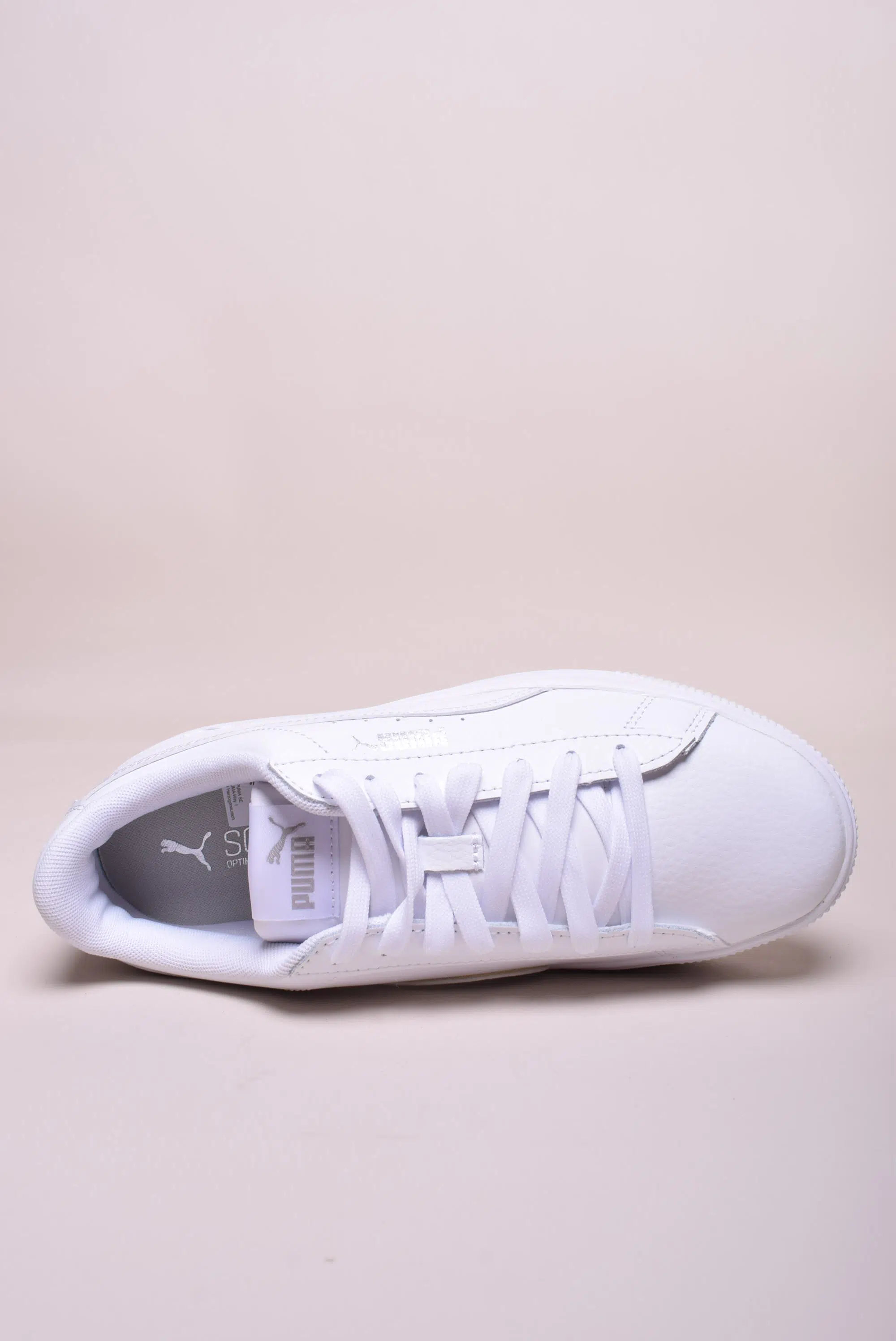 Sneakers dama cu platforma Vikky Stacked L [3]