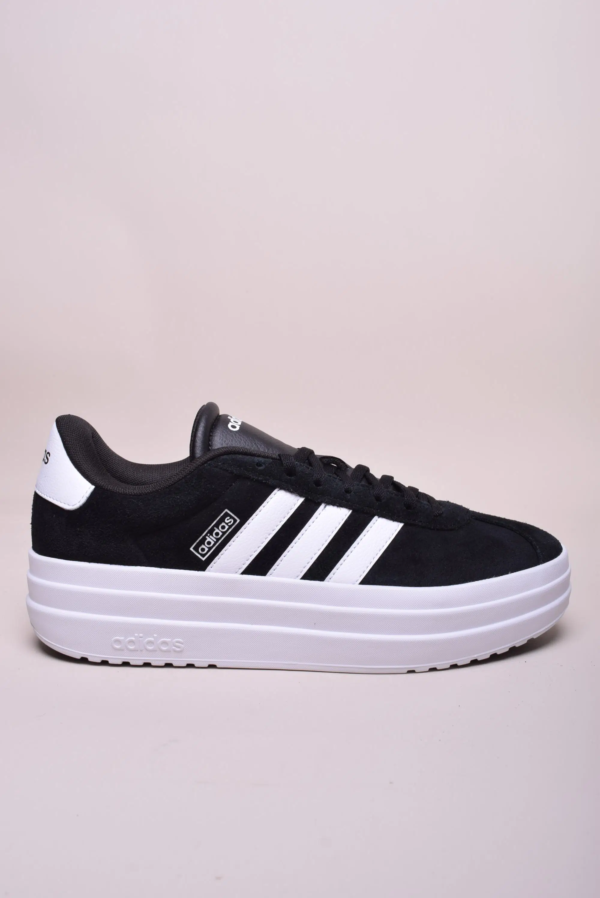 OUTLET - Sneakers dama cu platforma VL Court Bold