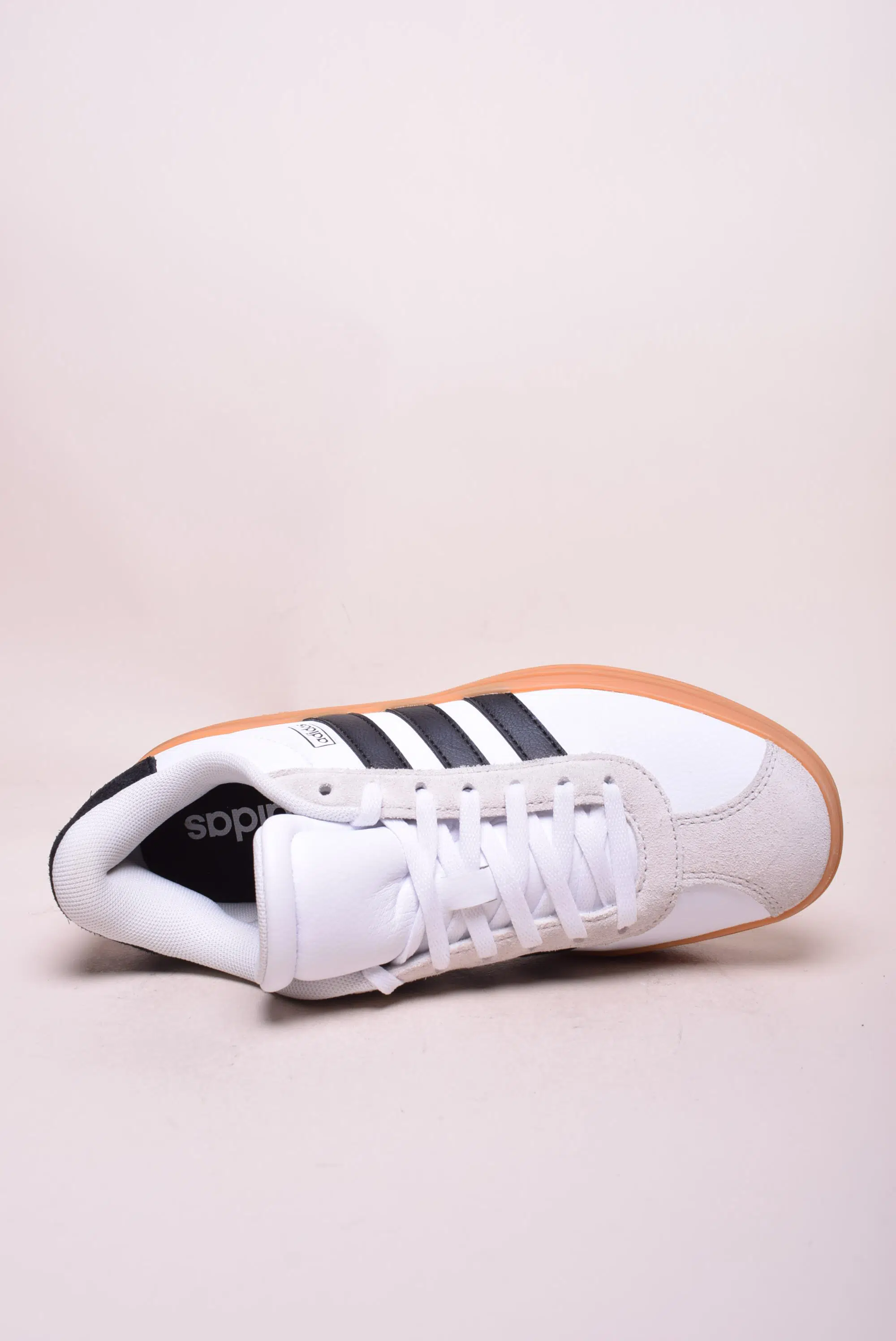 Sneakers dama cu platforma VL Court Bold [3]
