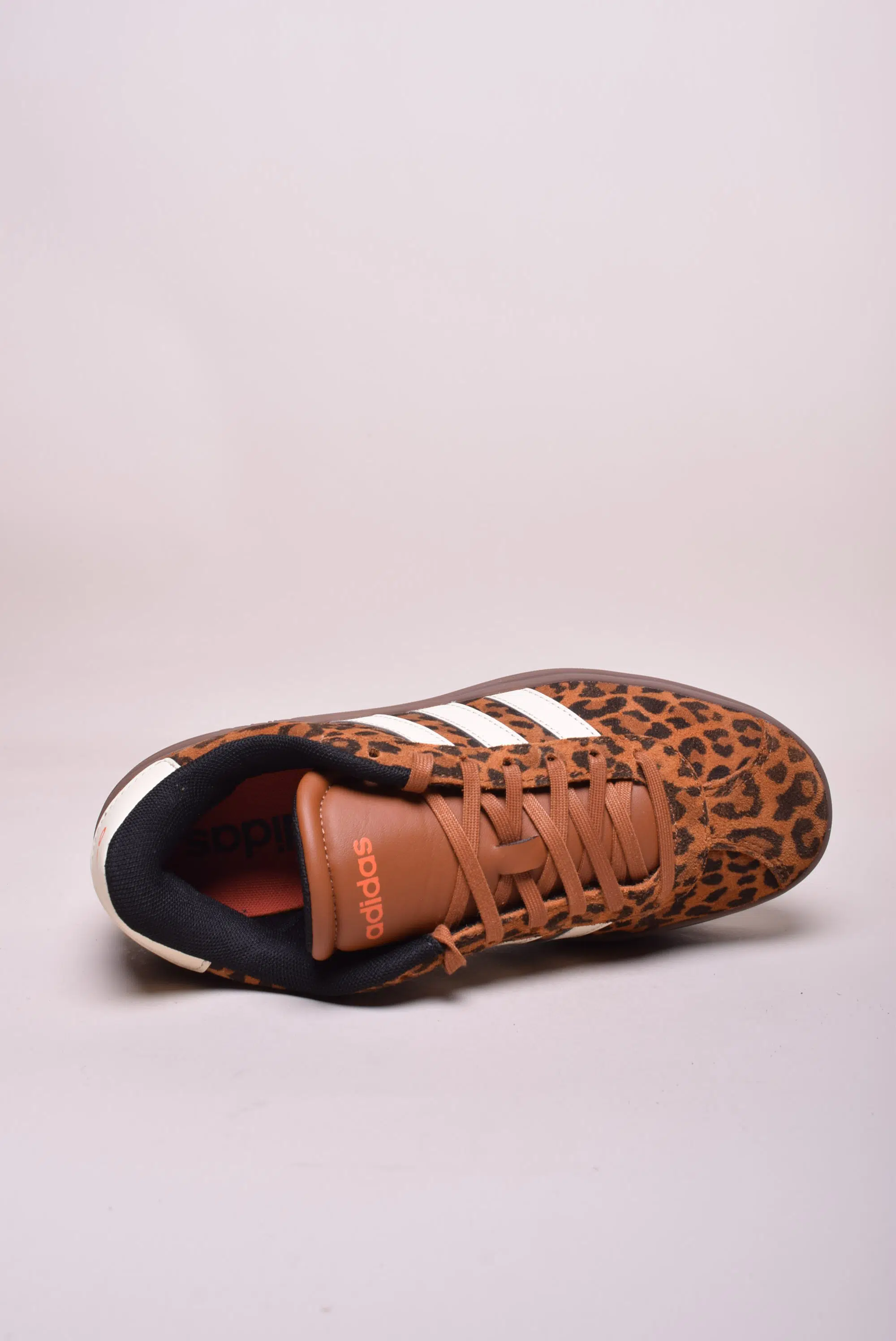 Sneakers dama cu platforma VL Court Bold [3]