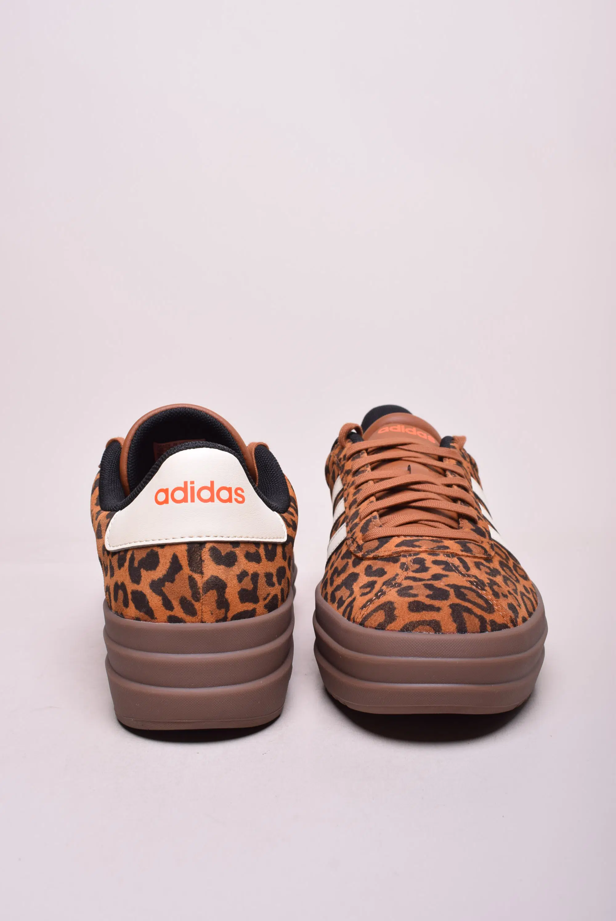 Sneakers dama cu platforma VL Court Bold [2]