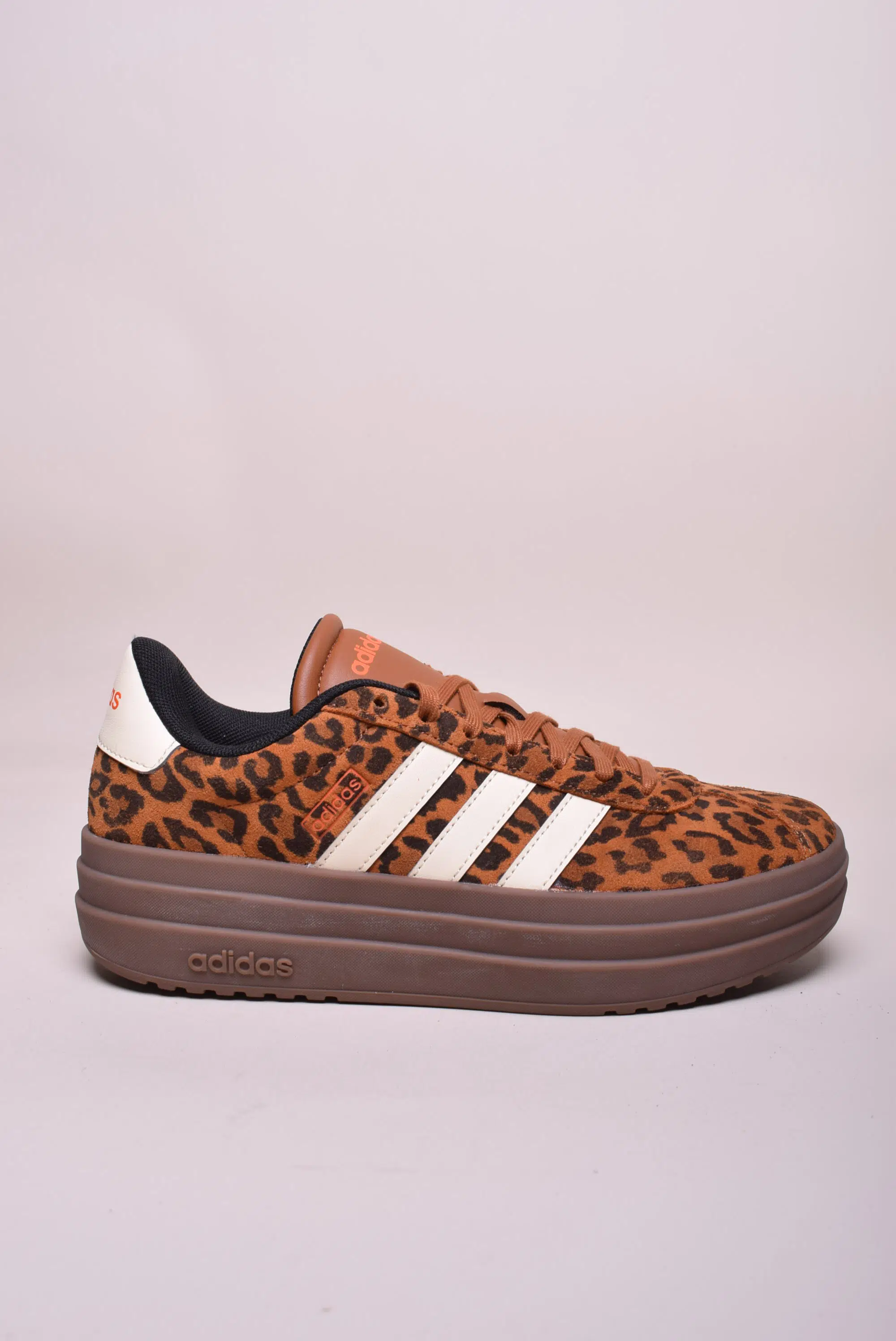 OUTLET - Sneakers dama cu platforma VL Court Bold