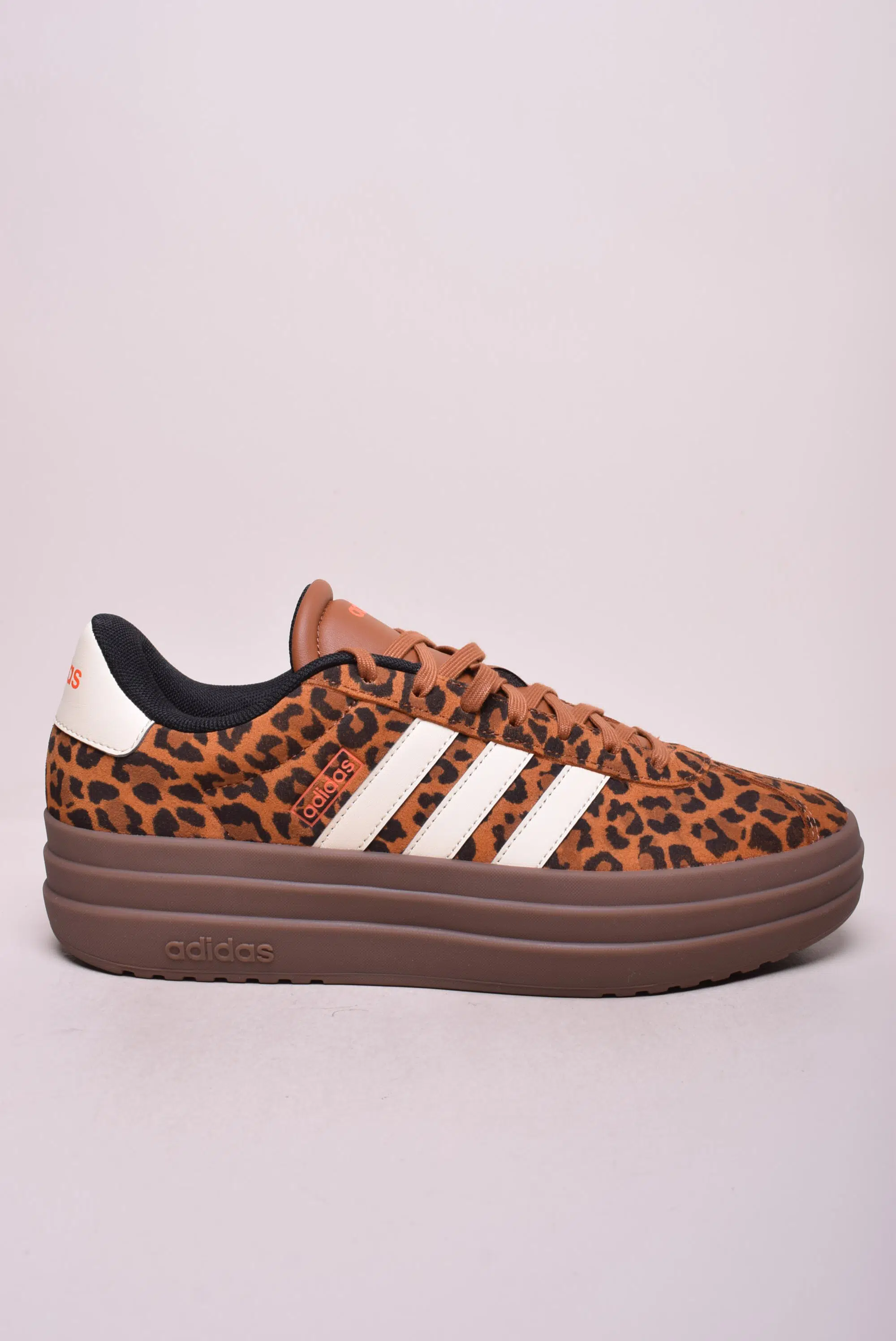 Încălțăminte damă - Sneakers dama cu platforma VL Court Bold