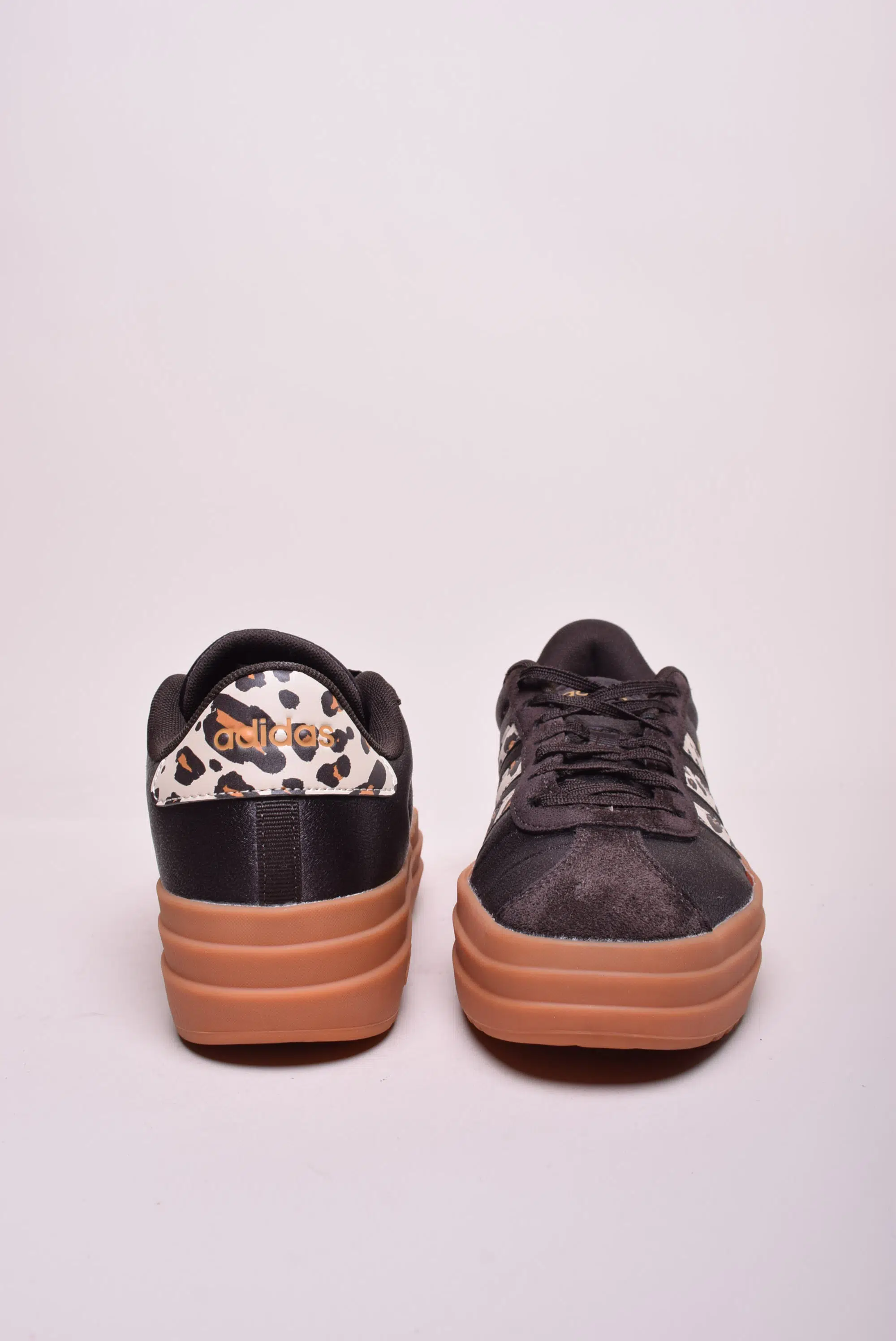 Sneakers dama cu platforma VL Court Bold [2]