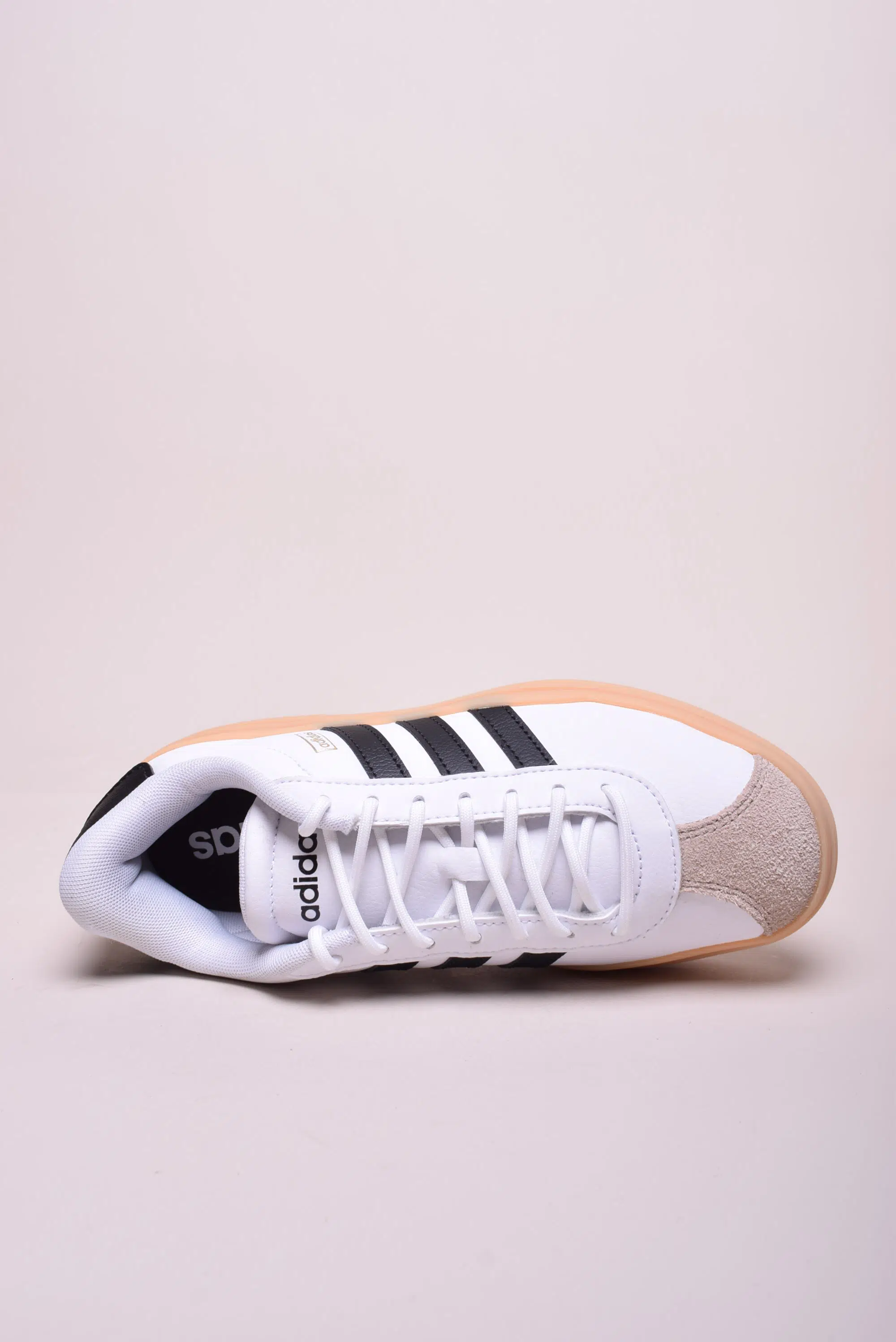 Sneakers dama cu platforma VL Court Bold [3]