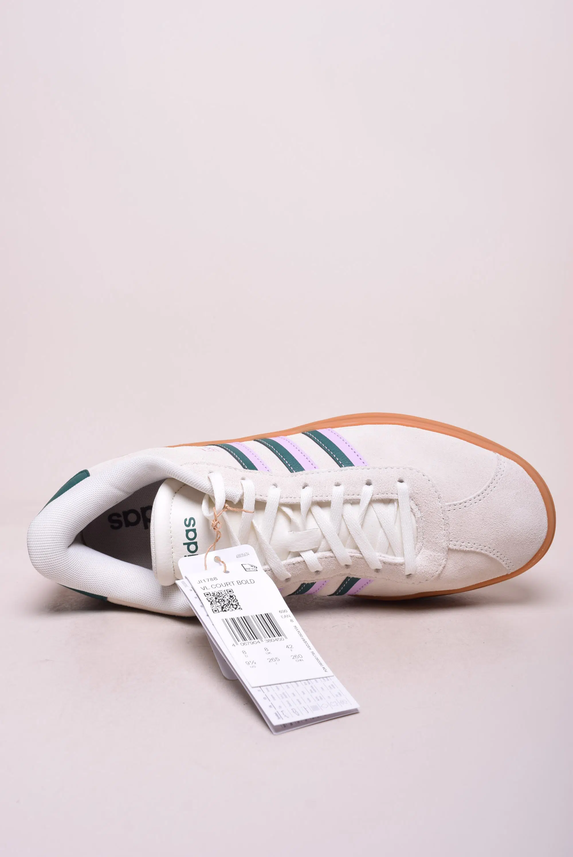 Sneakers dama cu platforma VL Court Bold [3]
