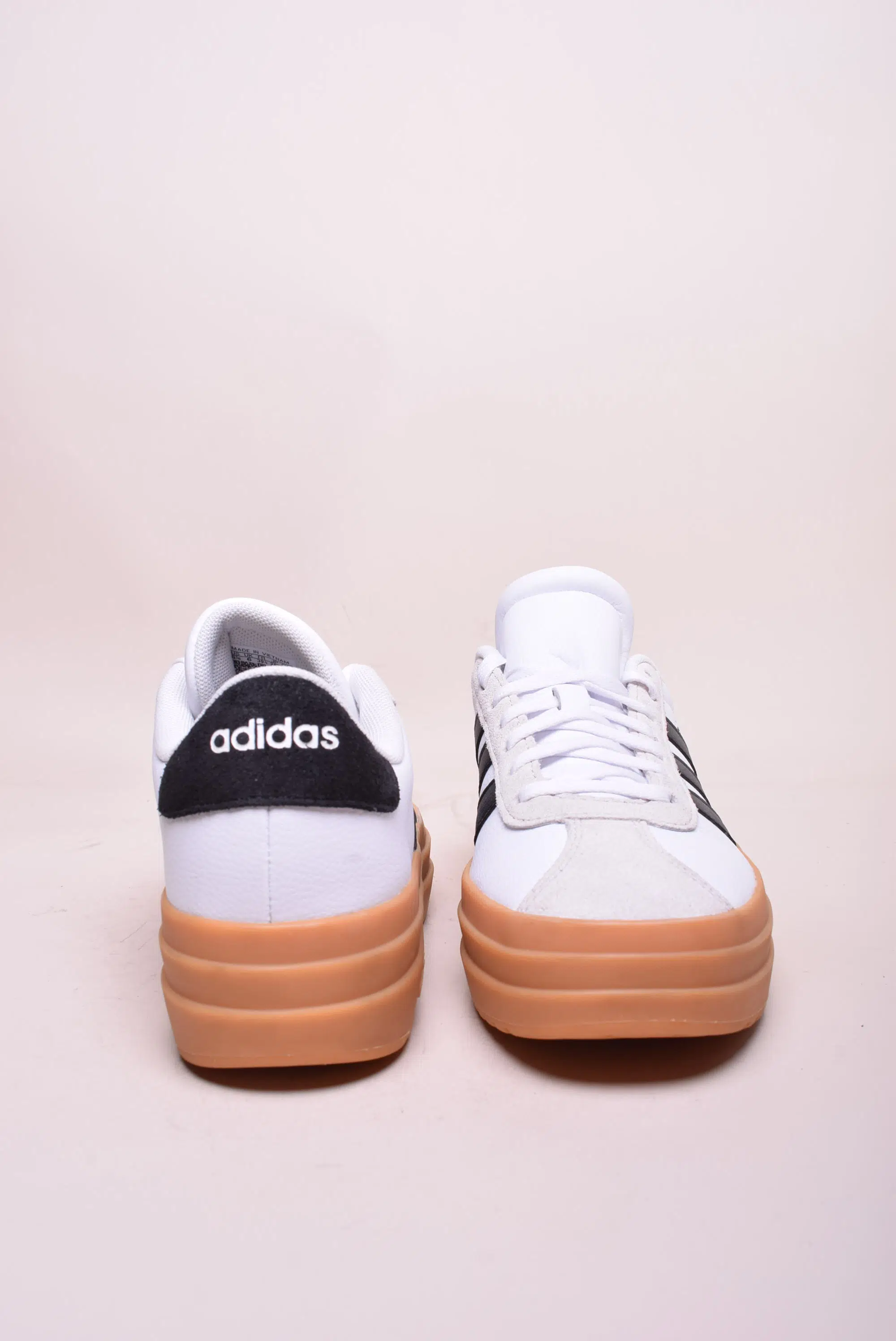 Sneakers dama cu platforma VL Court Bold [2]