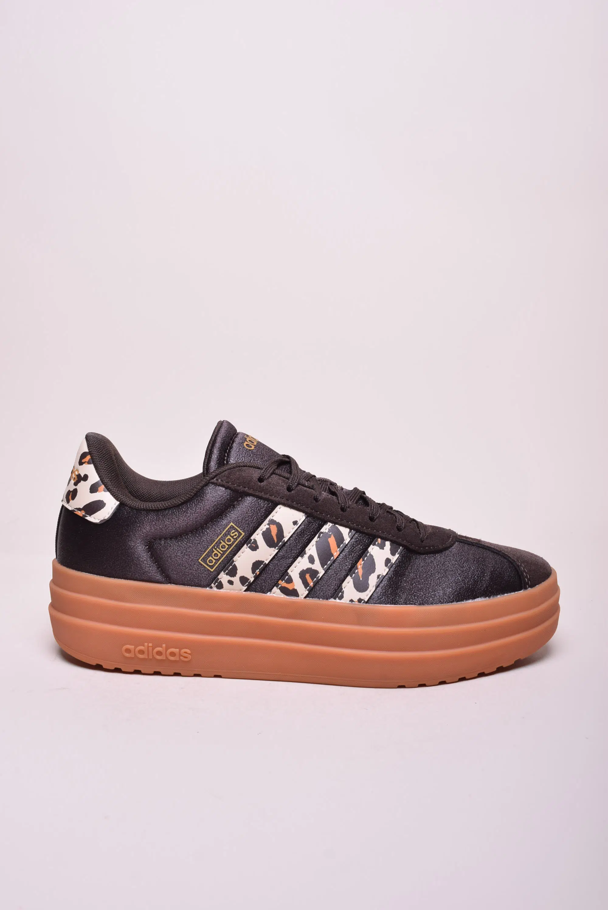 Încălțăminte damă - Sneakers dama cu platforma VL Court Bold