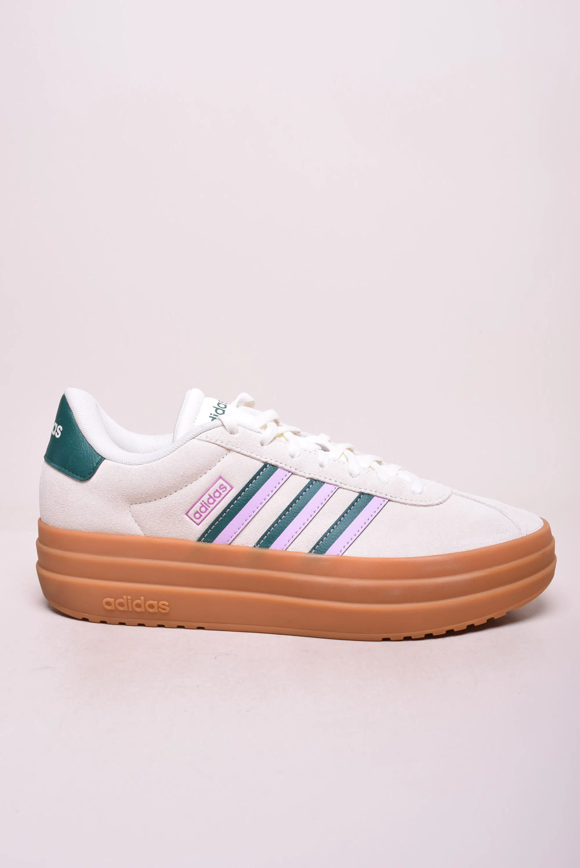 Încălțăminte damă - Sneakers dama cu platforma VL Court Bold