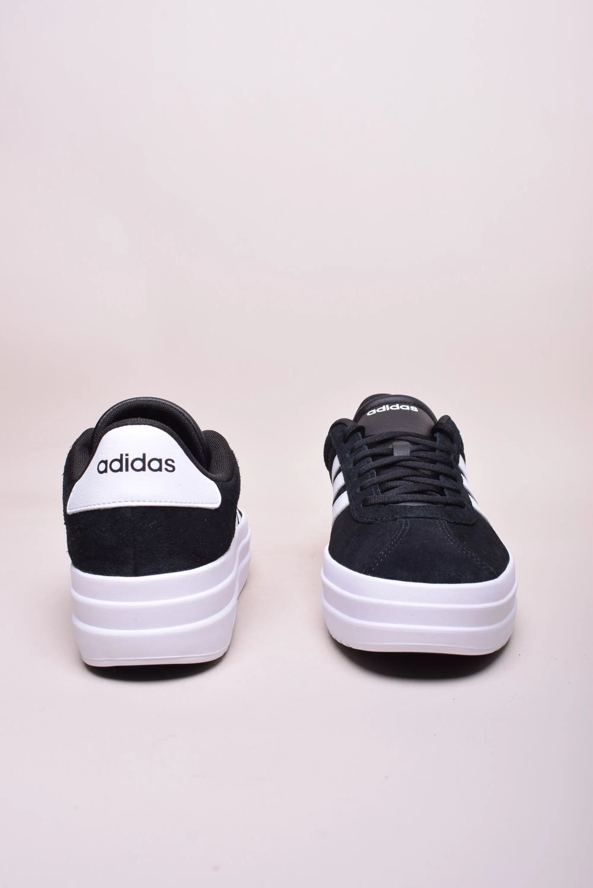 Sneakers dama cu platforma VL Court Bold [2]