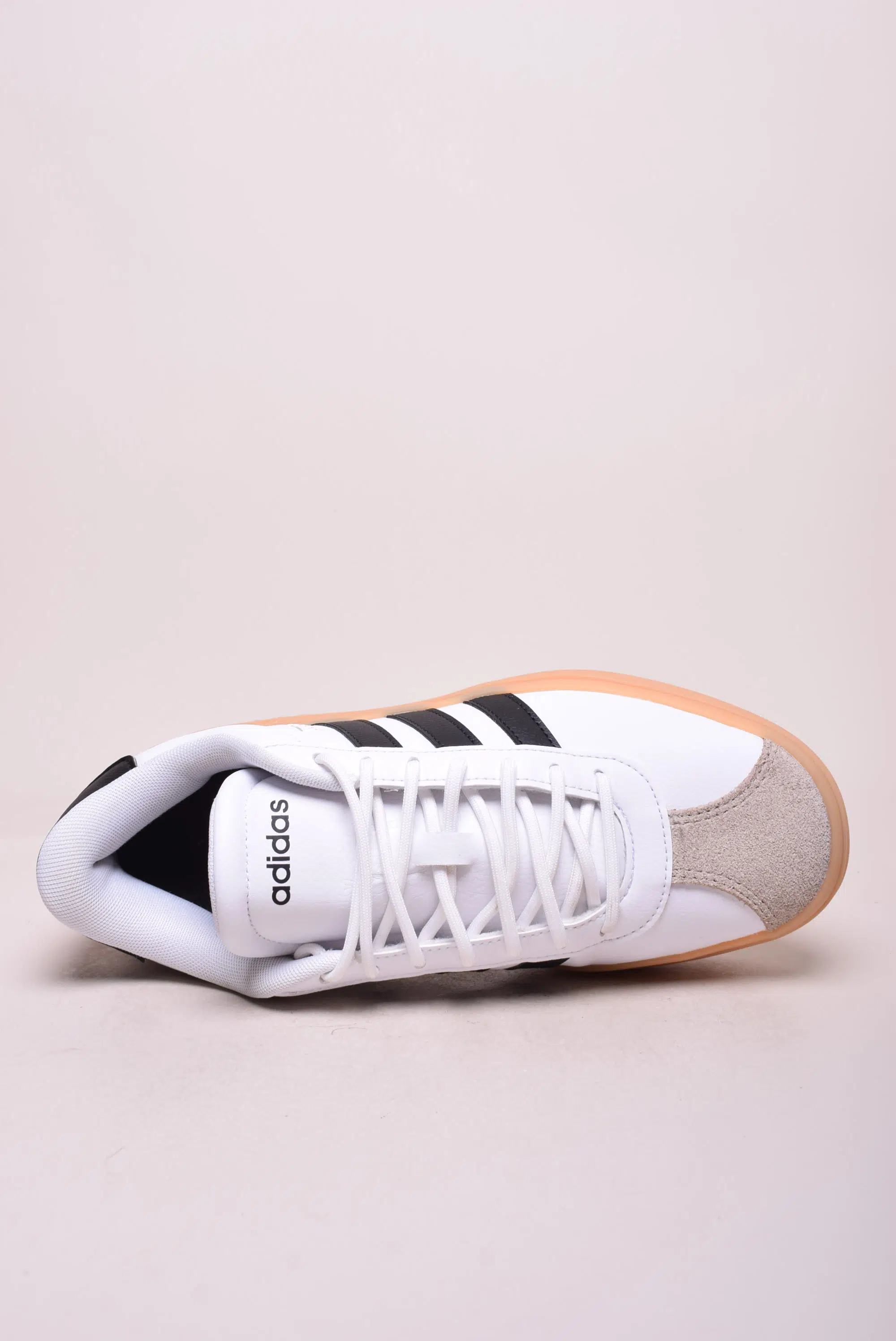 Sneakers dama cu platforma VL Court Bold [3]
