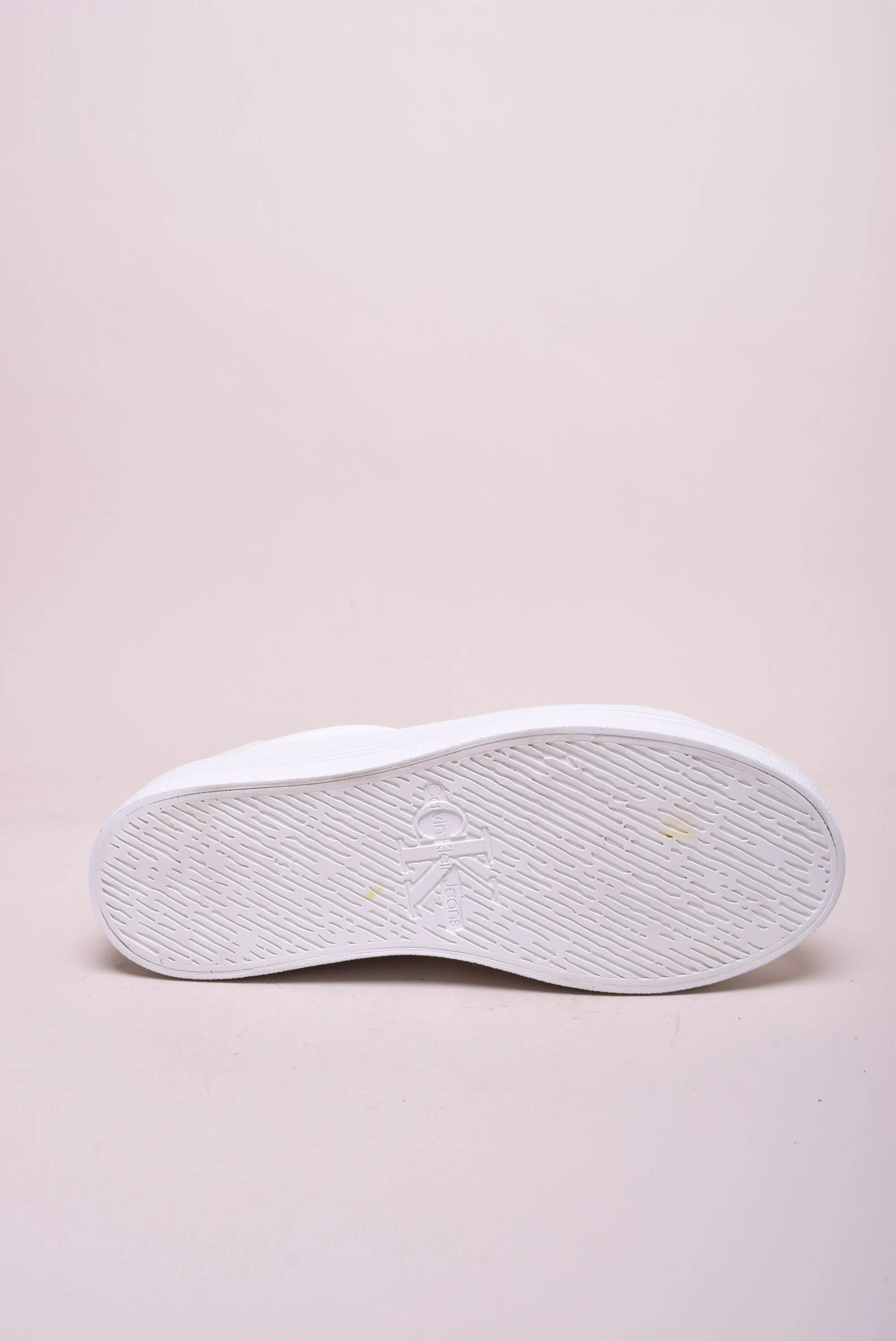 Sneakers dama cu platforma Vulc Flatform Laceup [1]