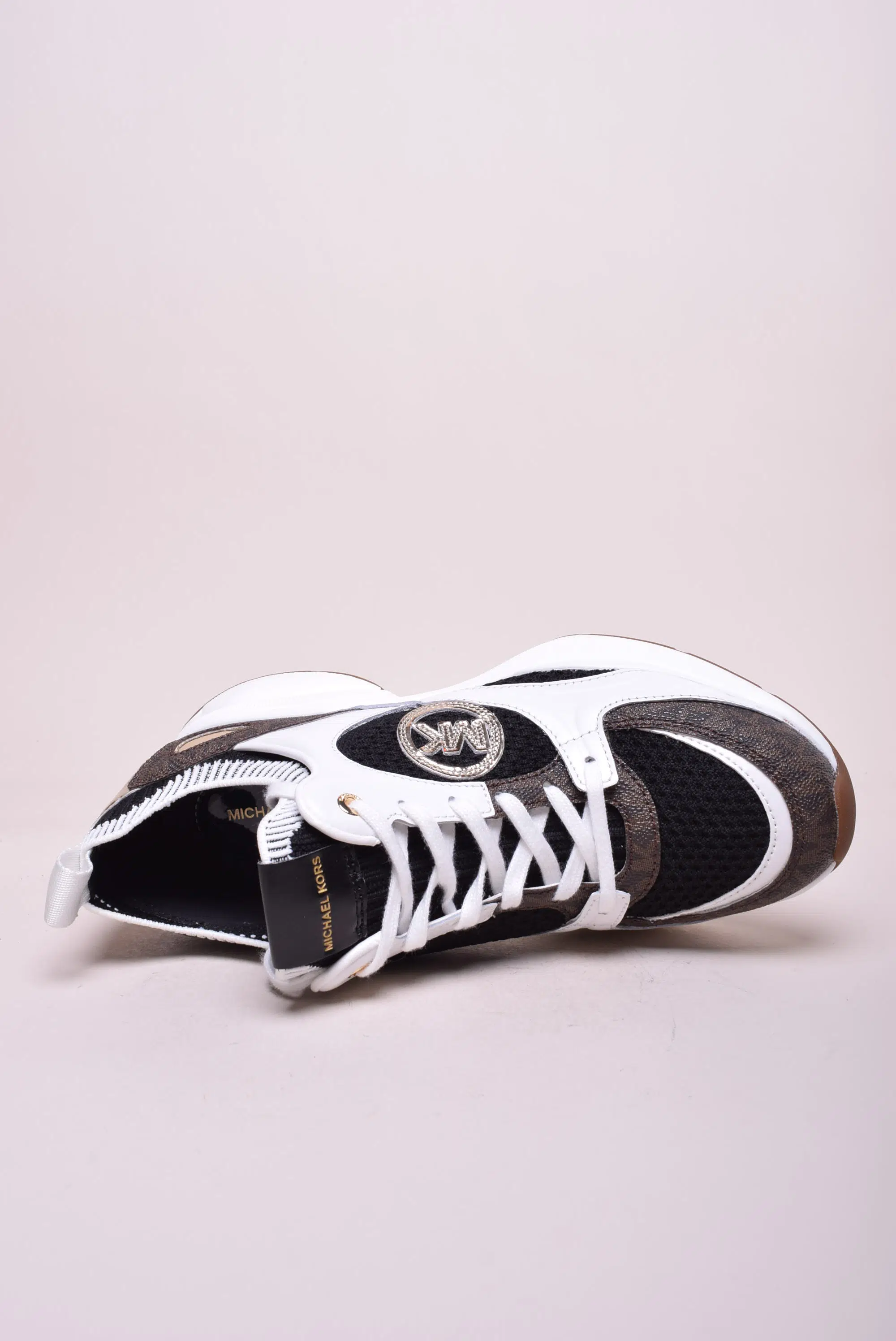Sneakers dama cu platforma Zuma [3]