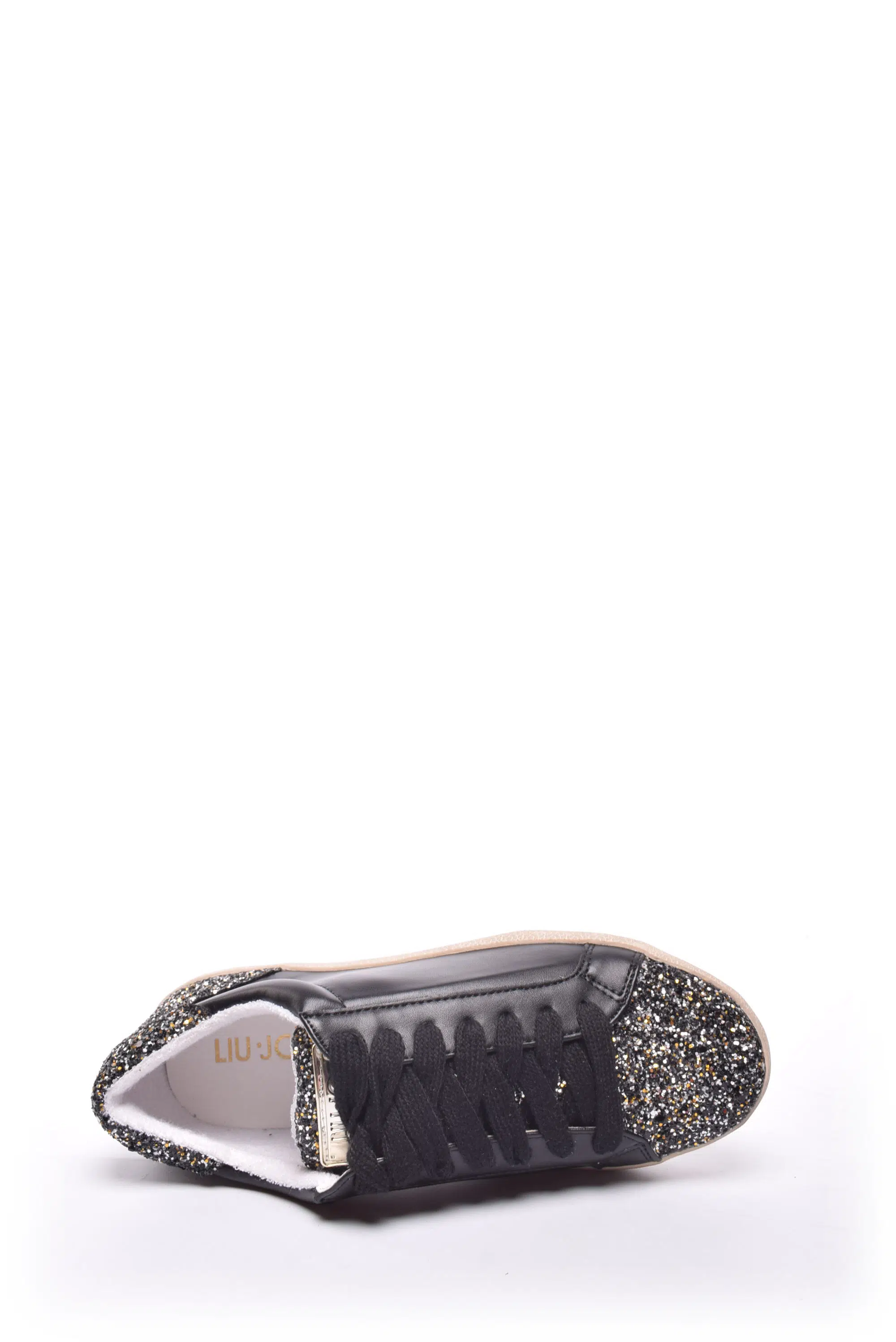 Sneakers dama cu sclipici [3]