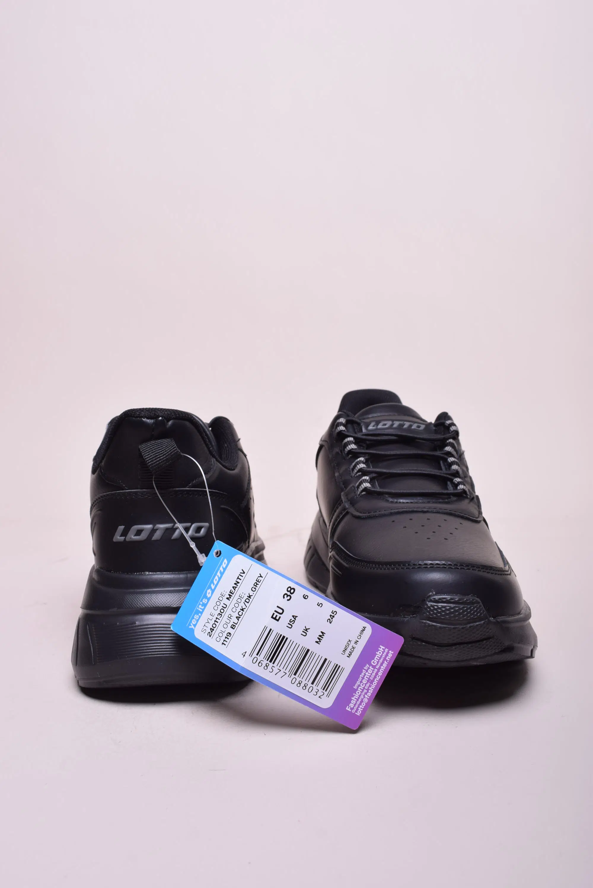 Sneakers dama cu spuma memorie [2]