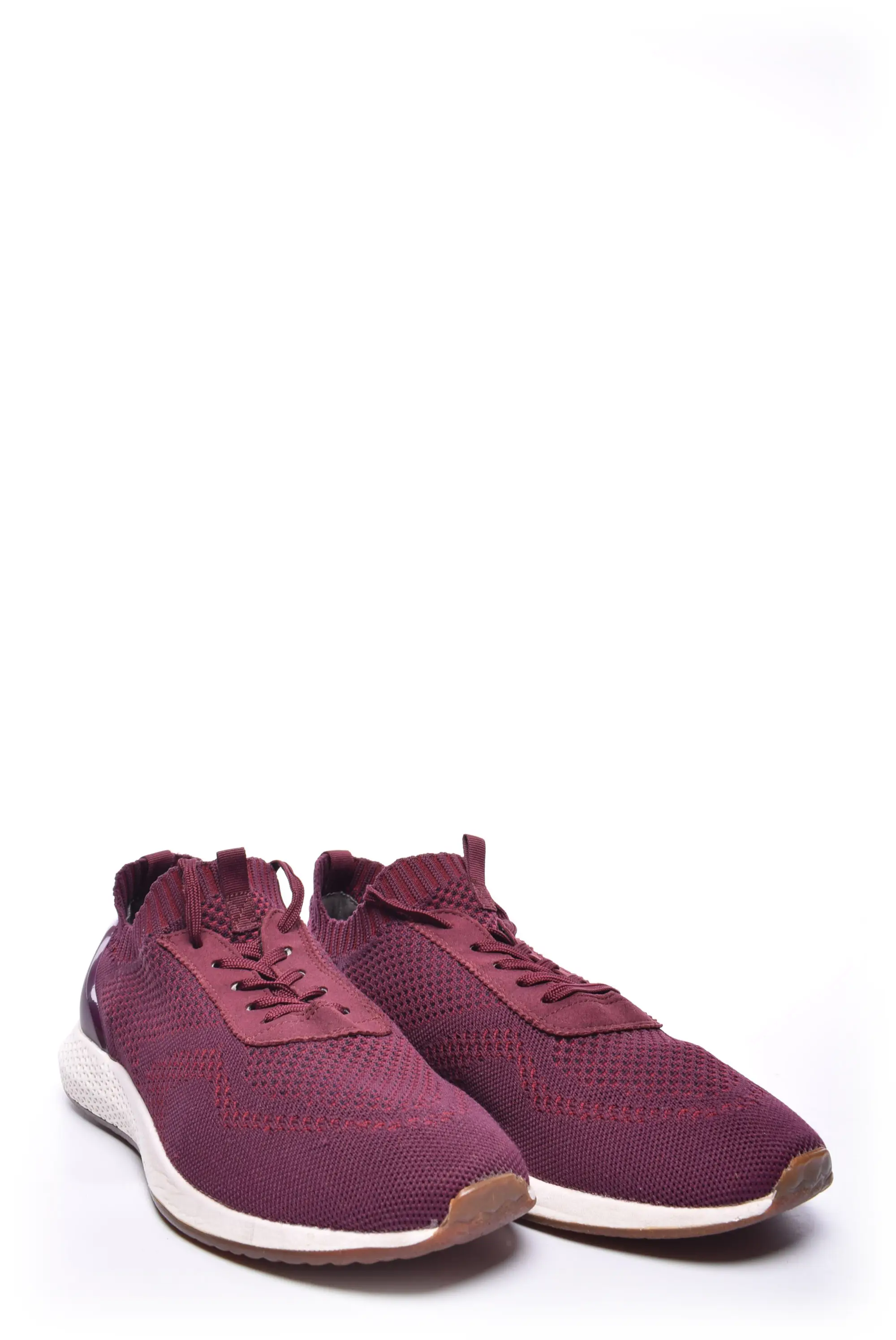 Sneakers dama cu spuma memorie Fashletics [2]