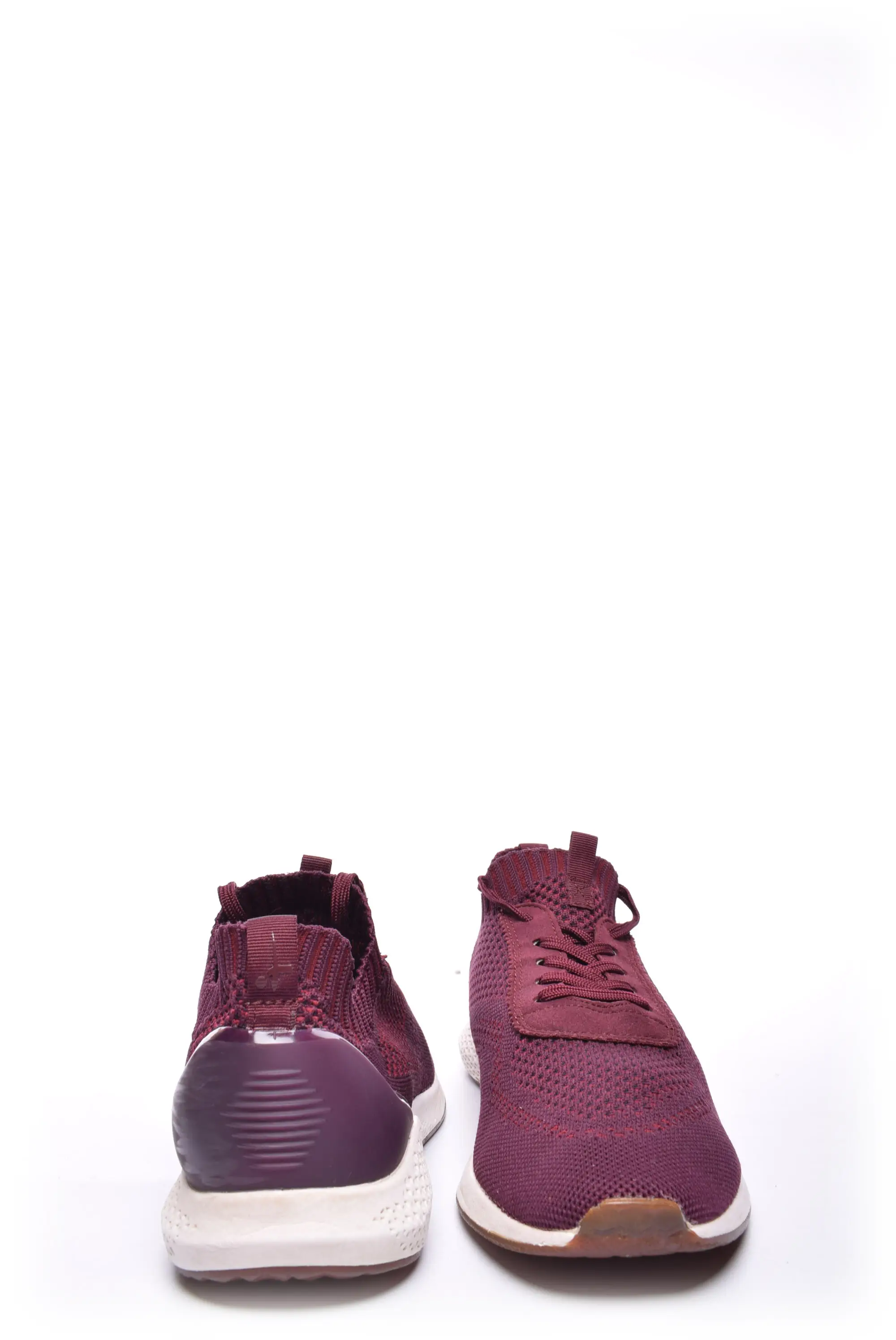 Sneakers dama cu spuma memorie Fashletics [3]