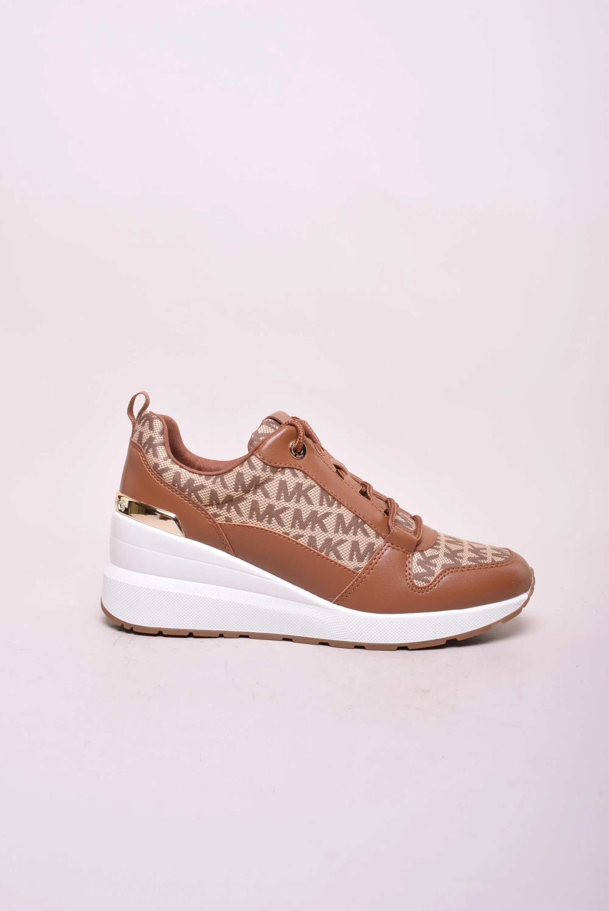 Sneakers dama cu toc [0]