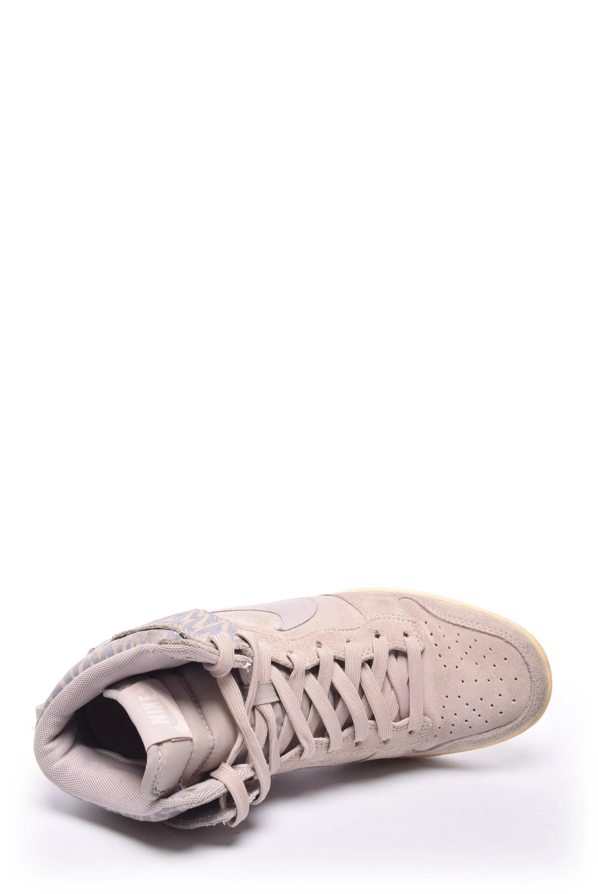 Sneakers dama cu toc ascuns [4]