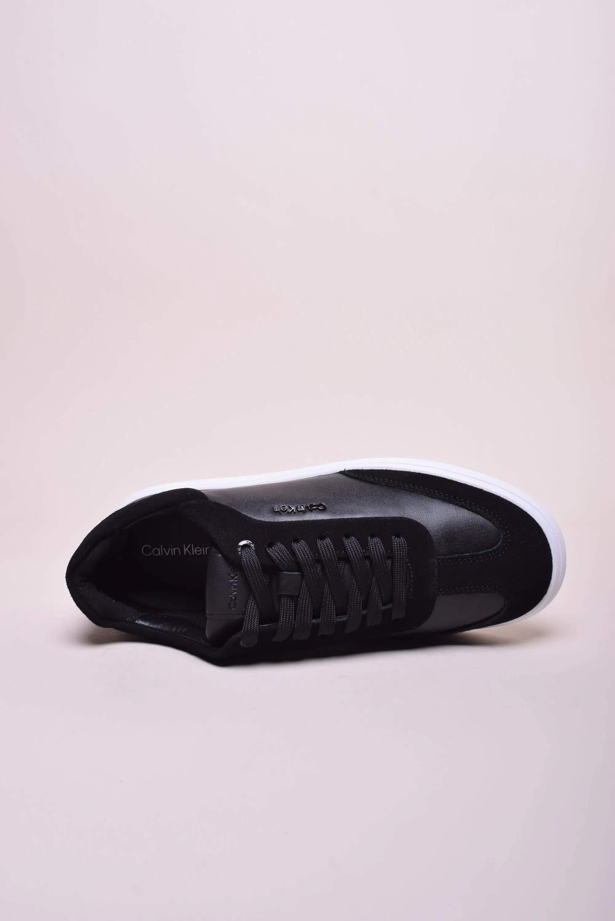 Sneakers dama Cupsole Lace Up [3]