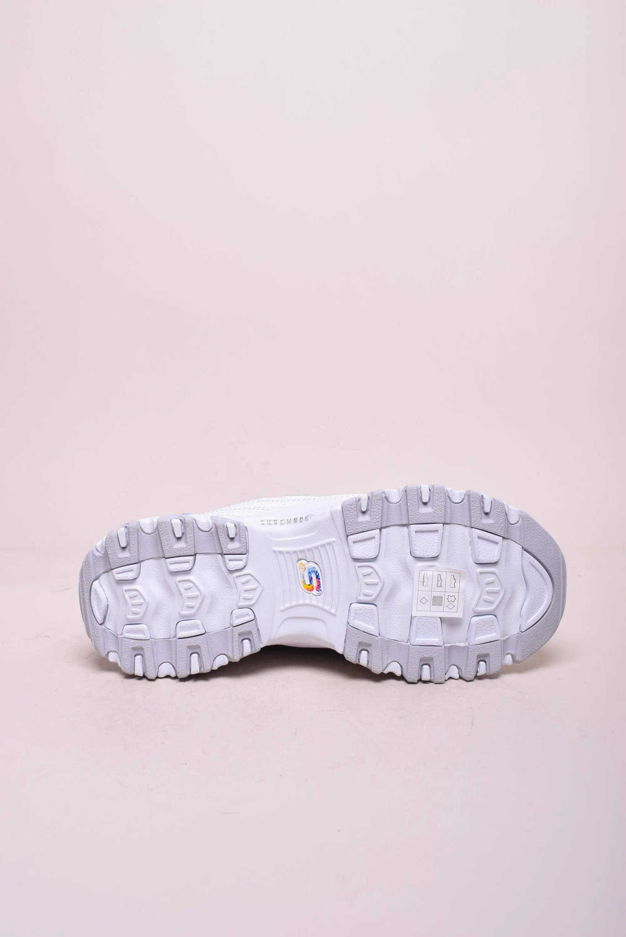 Sneakers dama D'Lites [1]