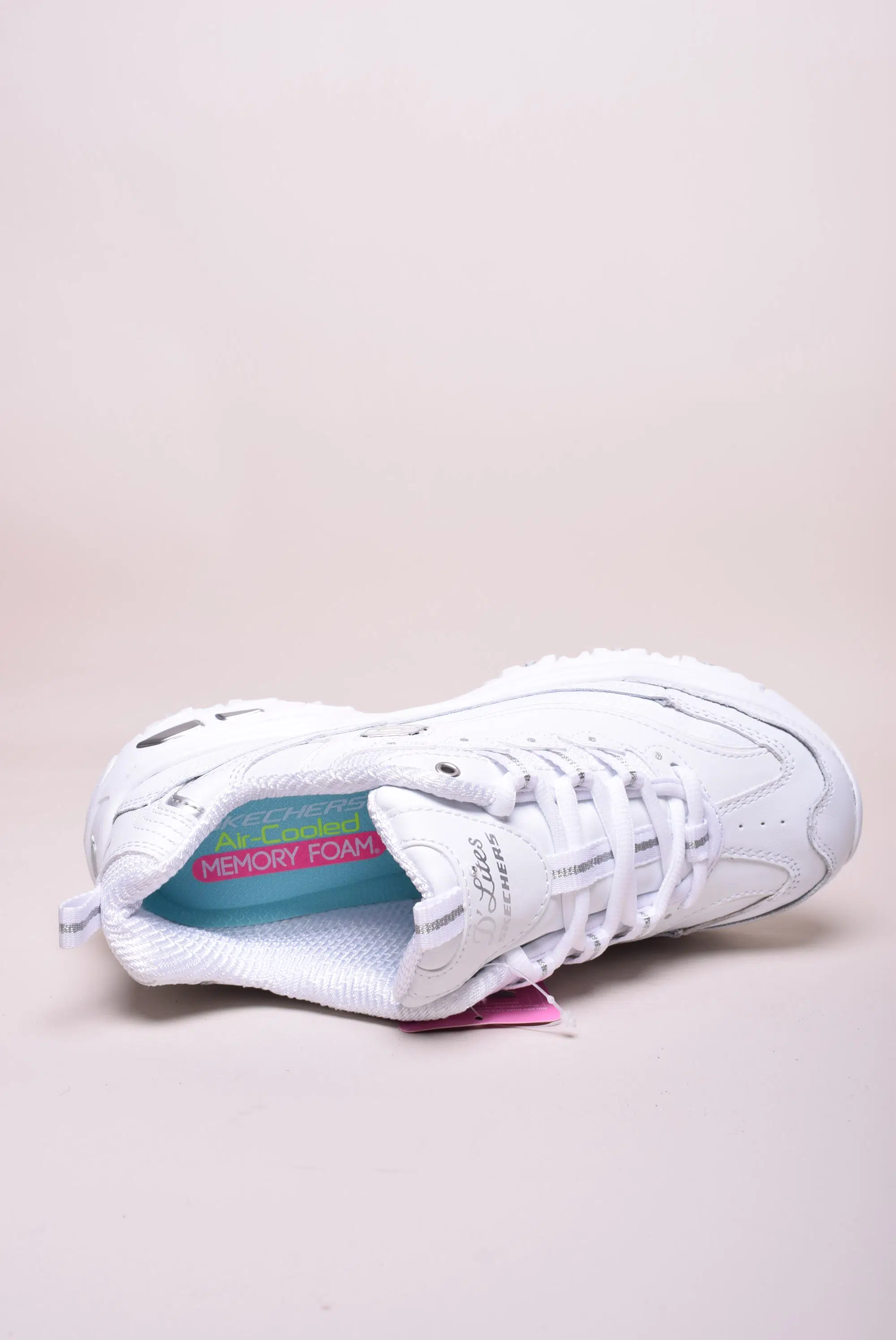Sneakers dama D'Lites [3]
