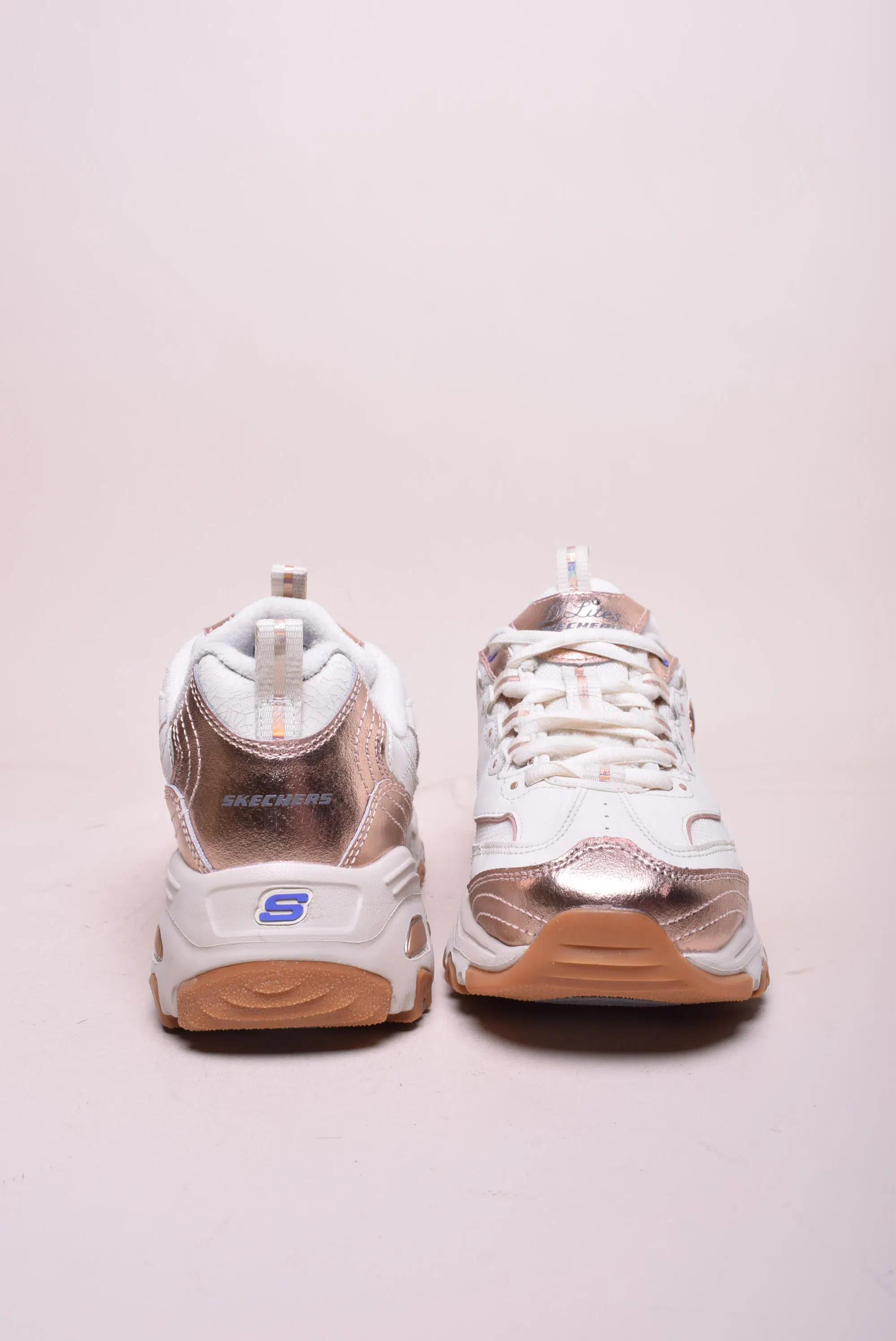 Sneakers dama D'Lites [2]