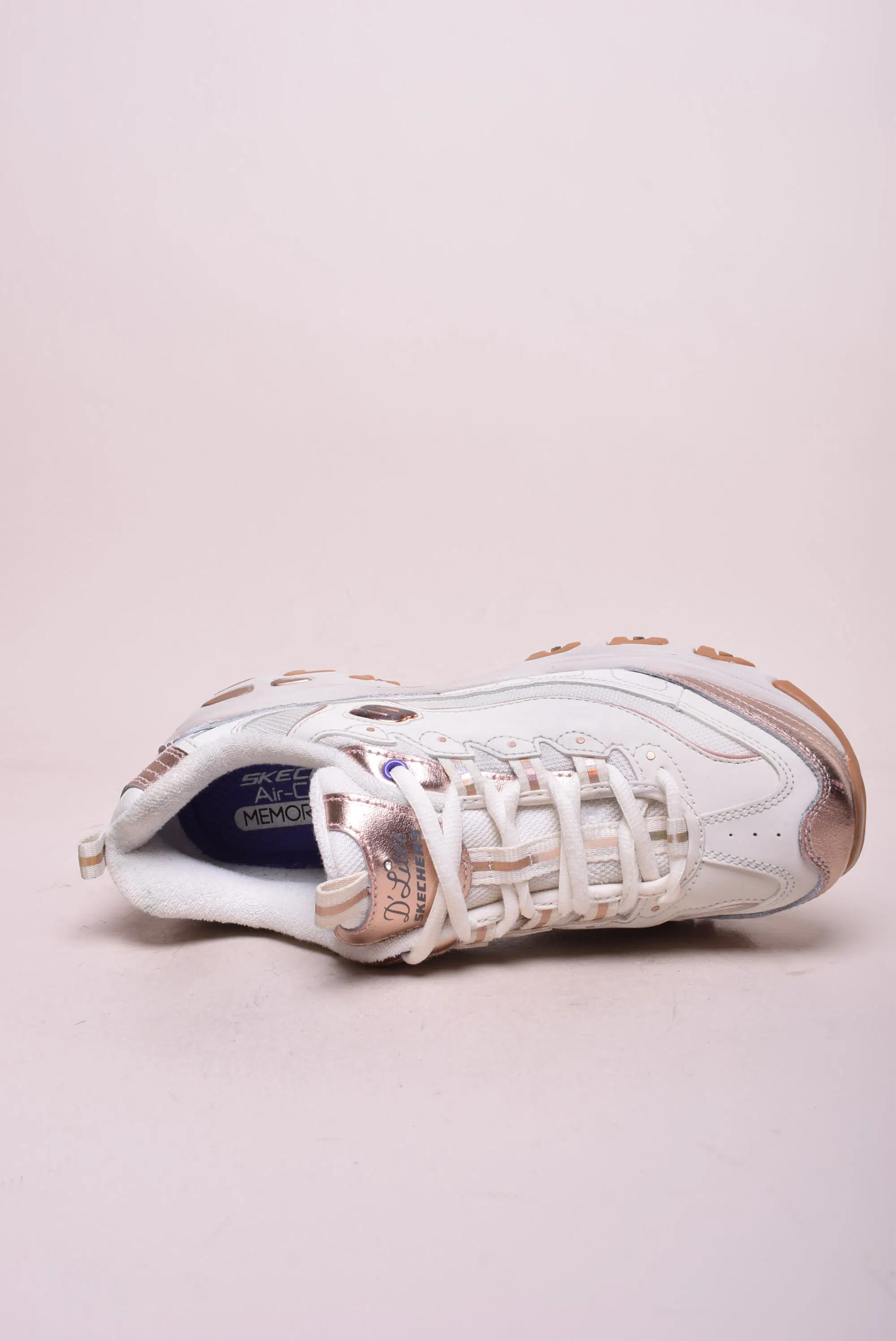 Sneakers dama D'Lites [3]