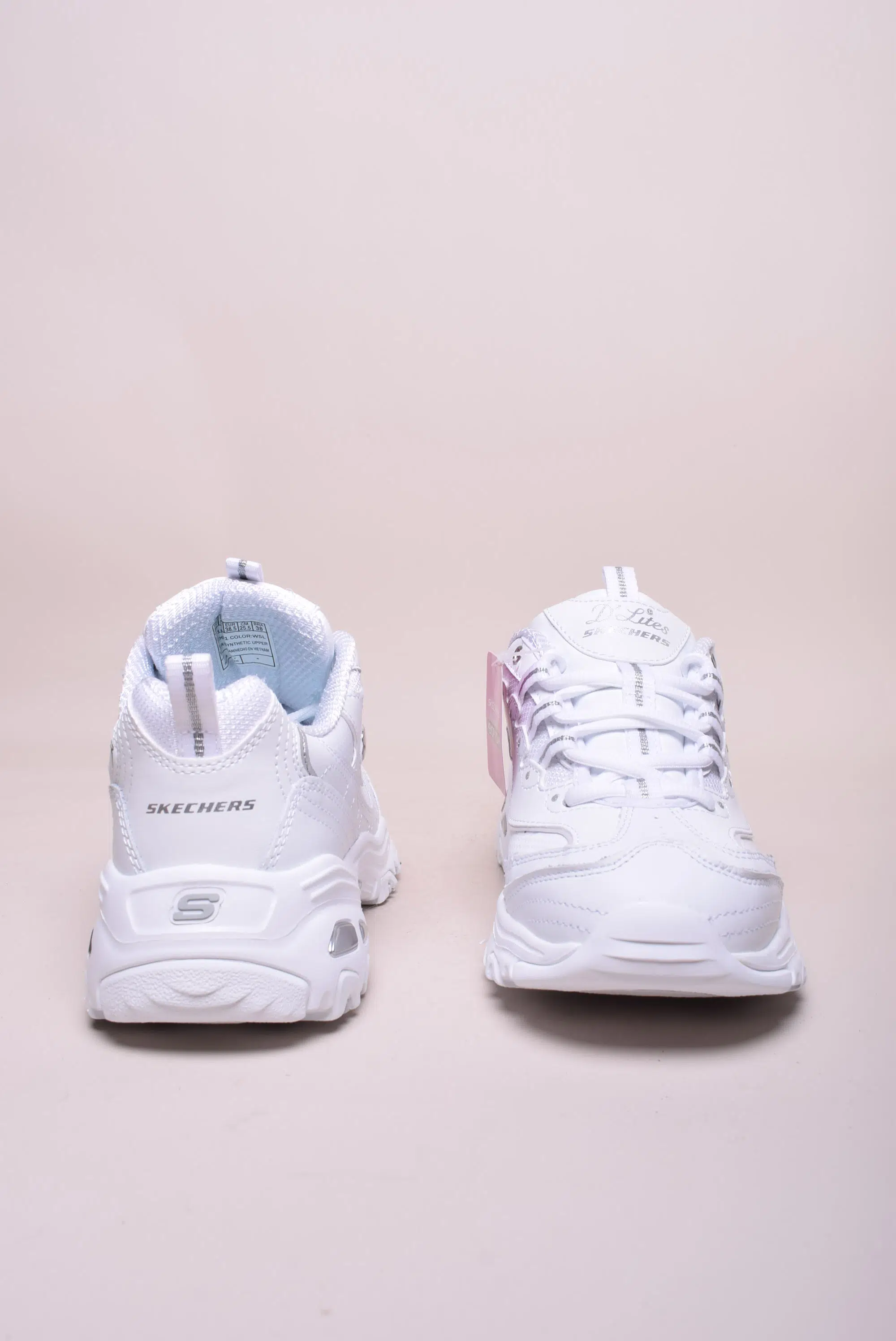 Sneakers dama D'Lites [2]