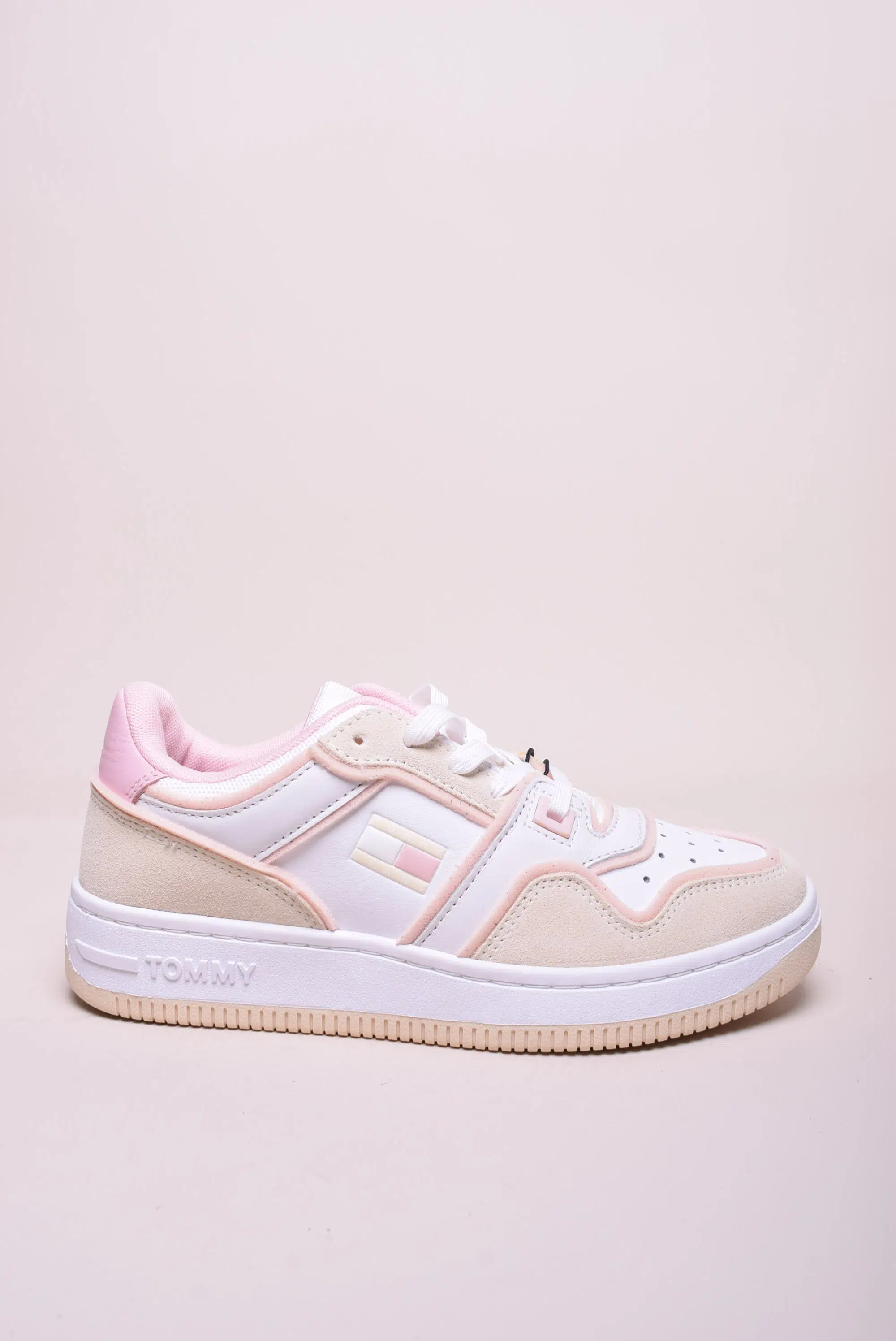 Sneakers dama Decon Basket Low Cut [0]