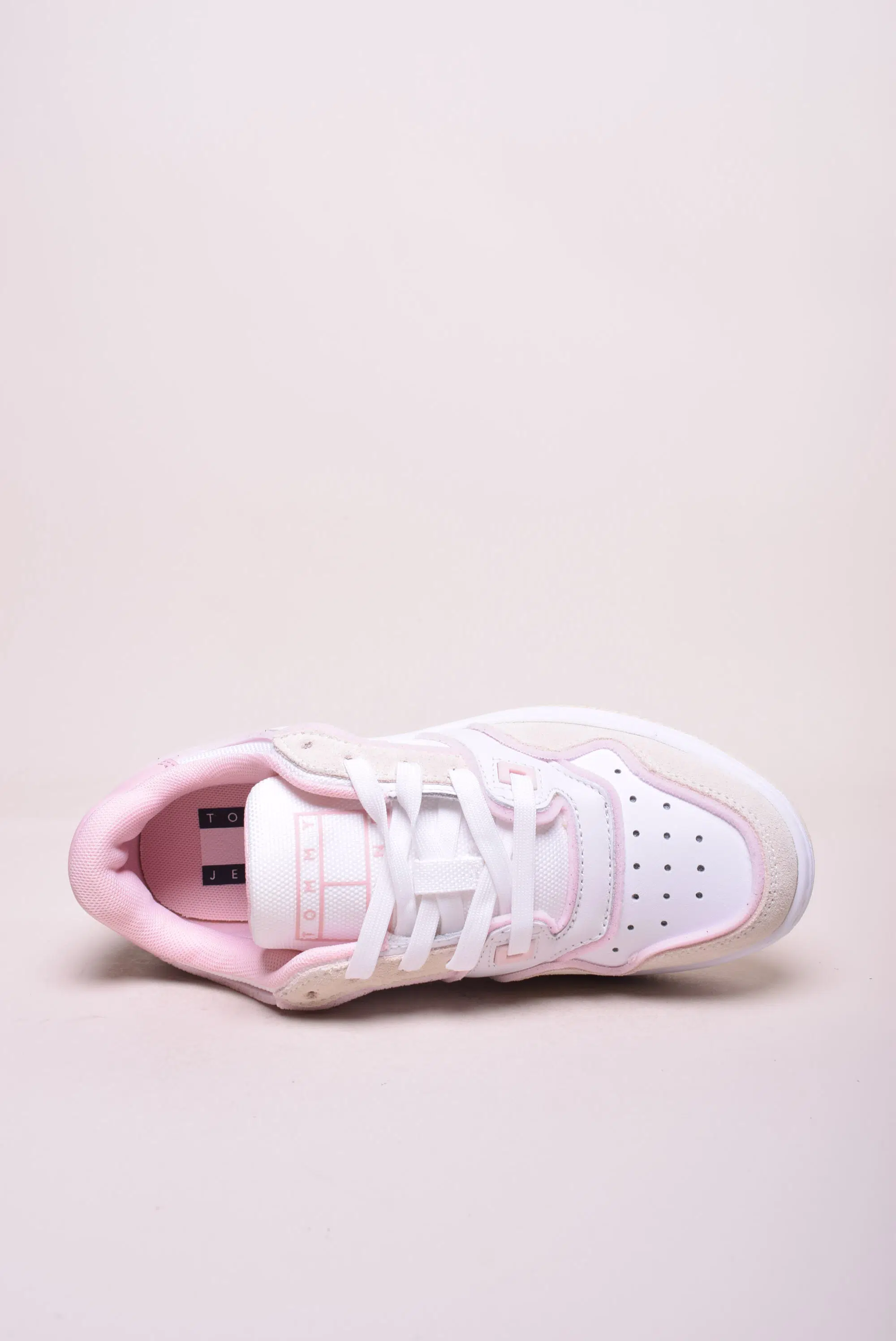 Sneakers dama Decon Basket Low Cut [3]