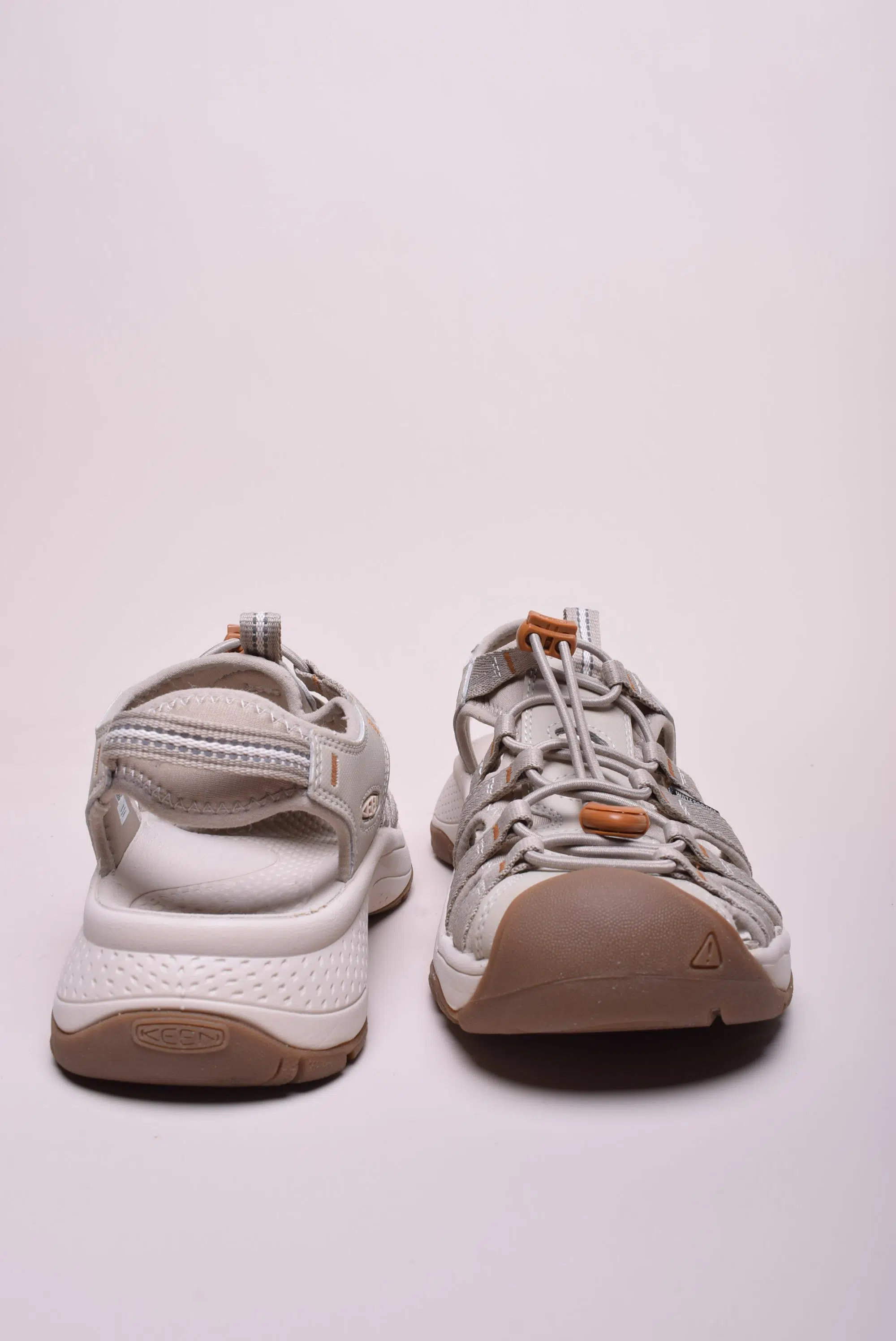 Sneakers dama decupati de vara [2]