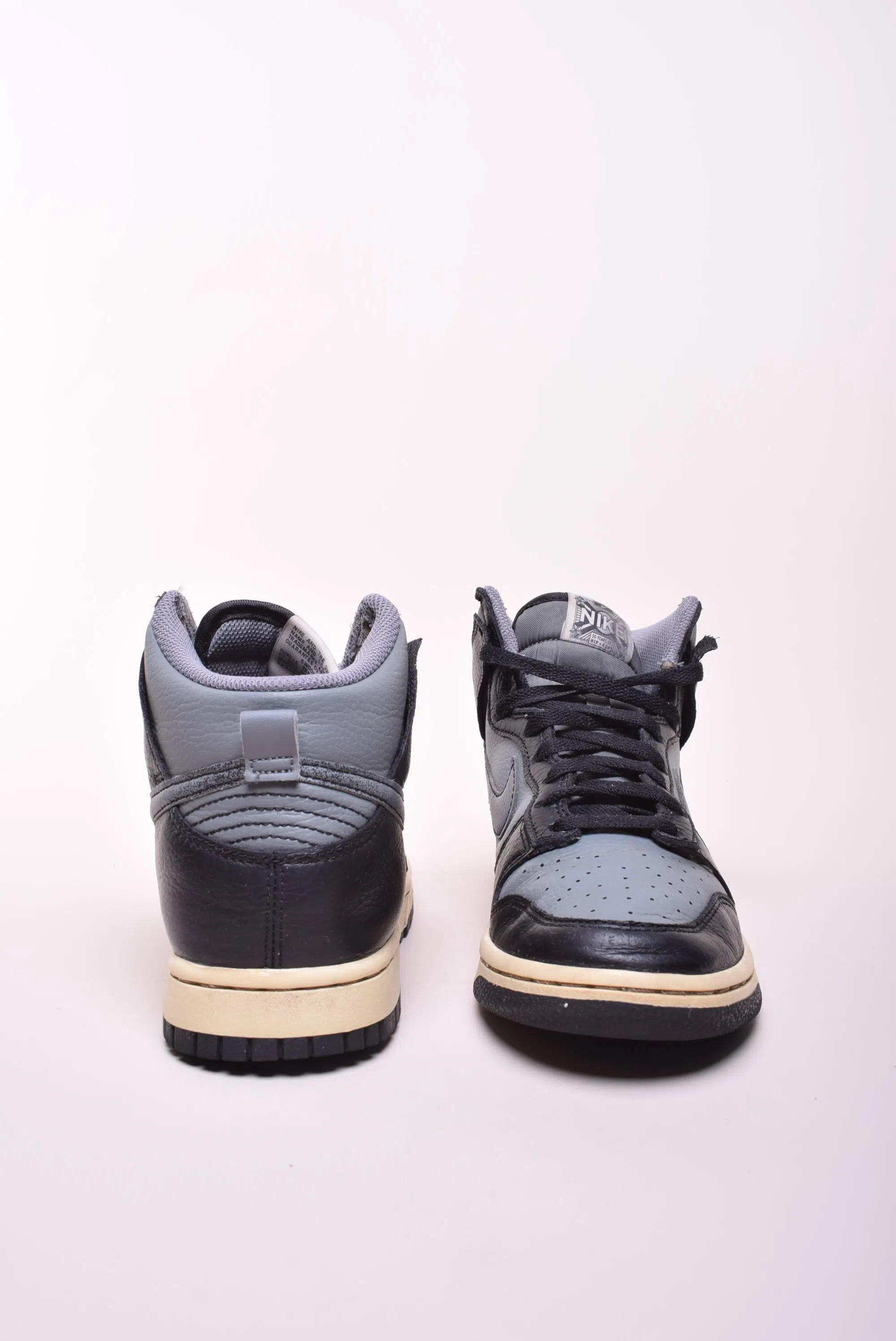 Sneakers dama Dunk High [2]