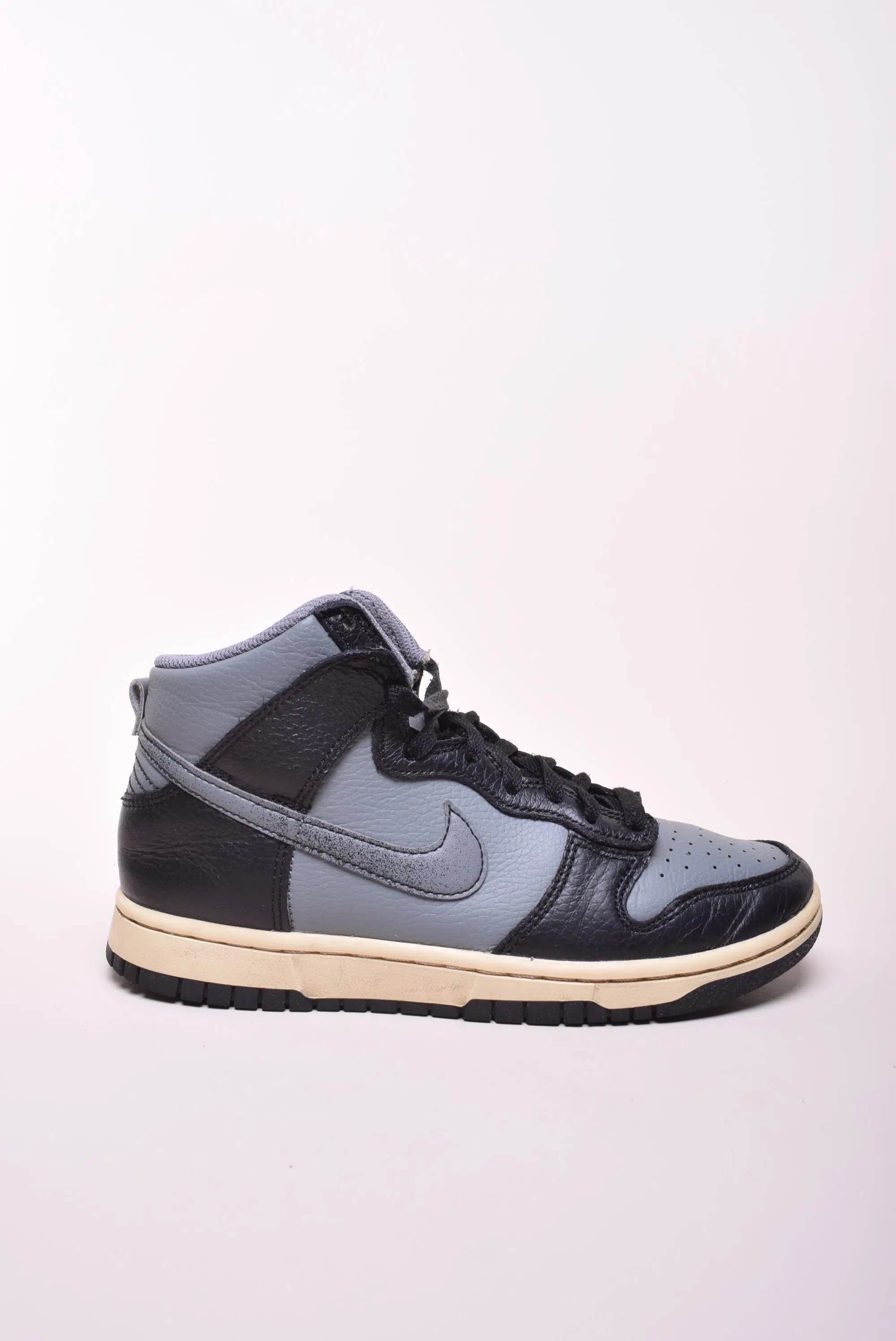 Sneakers dama Dunk High [0]