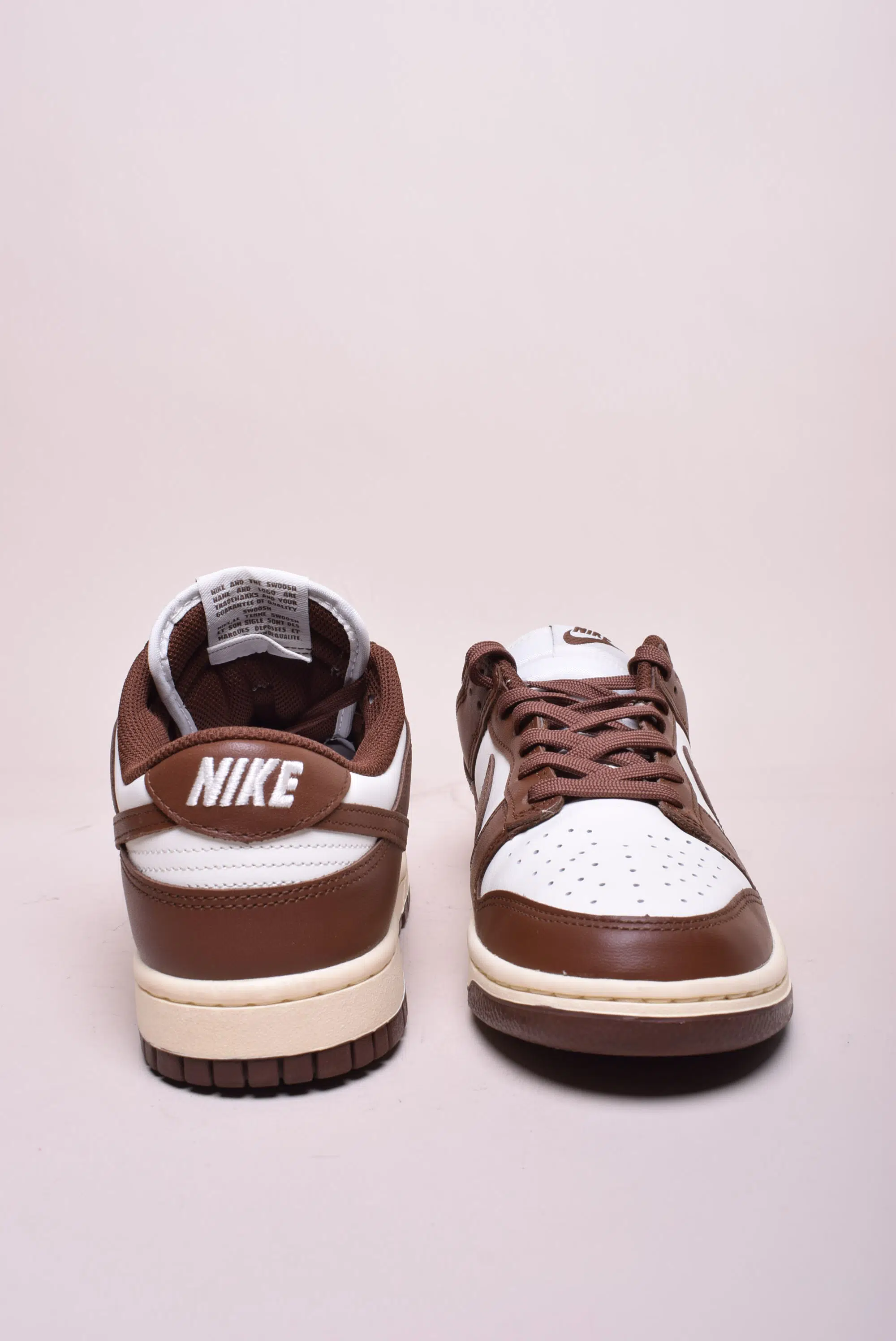Sneakers dama Dunk Low [2]