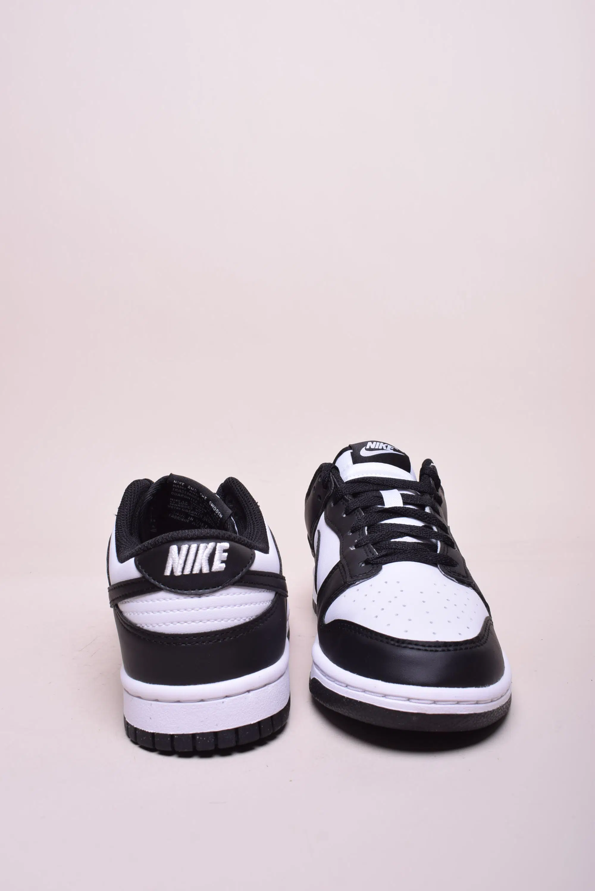 Sneakers dama Dunk Low [2]