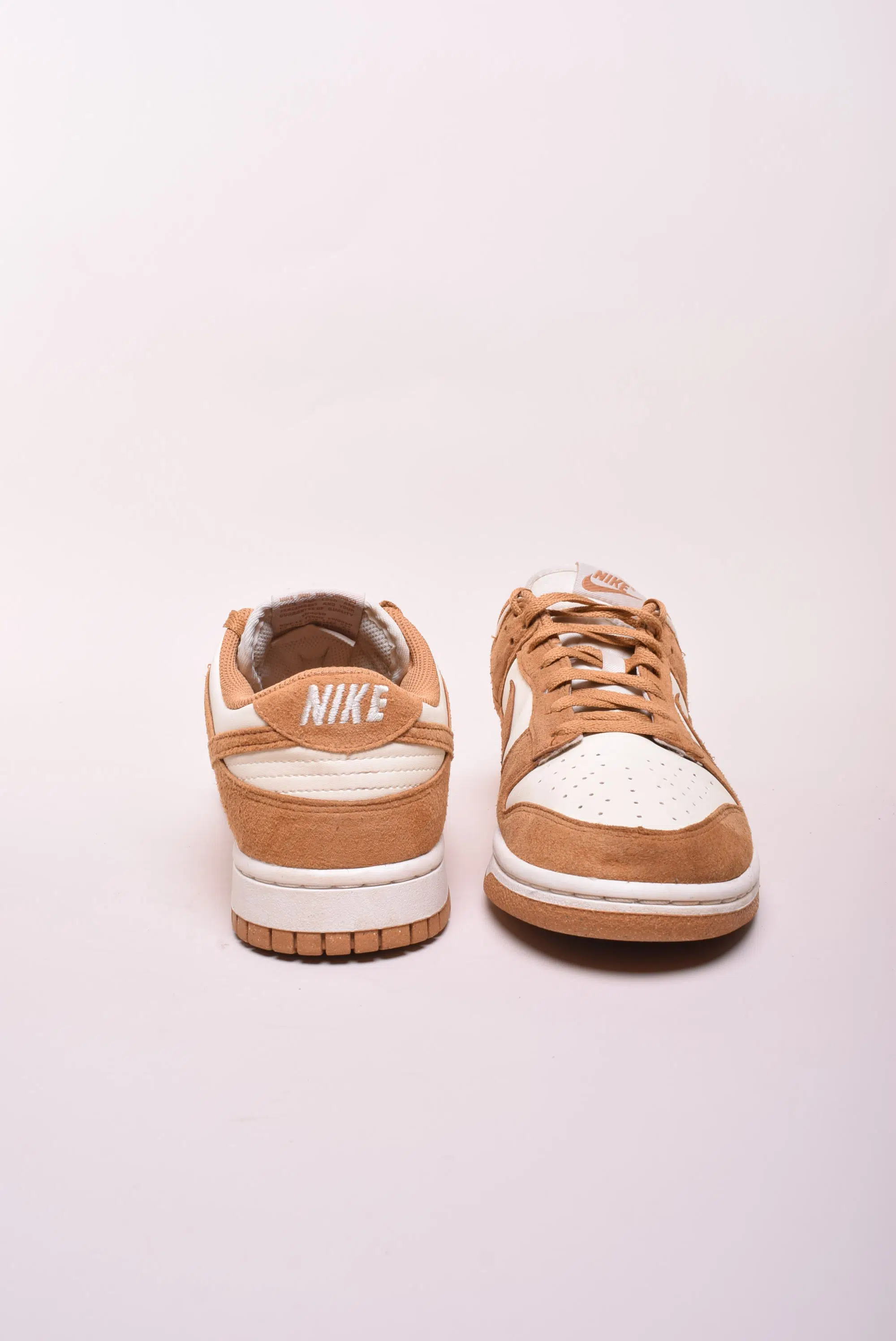 Sneakers dama Dunk Low [2]