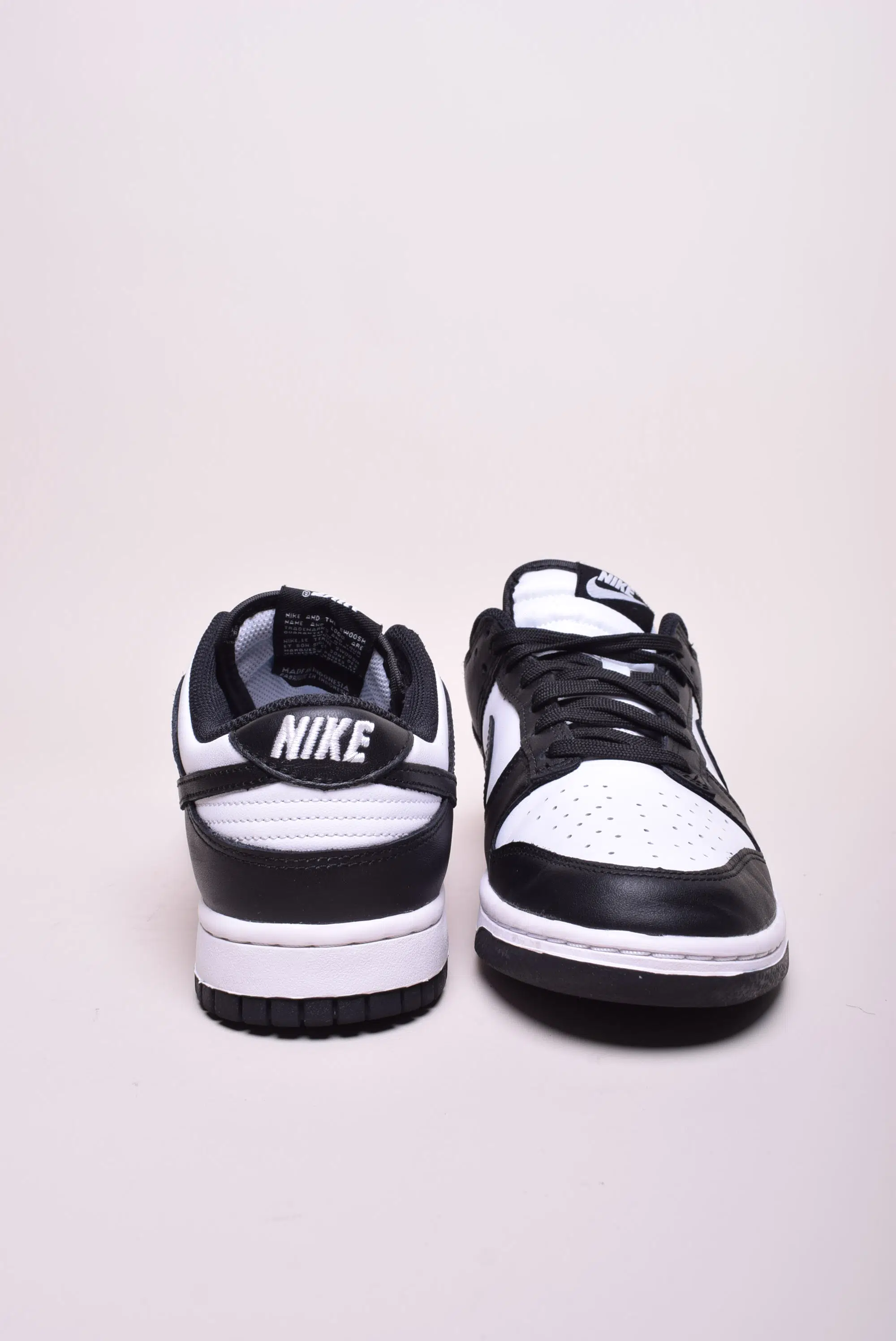 Sneakers dama Dunk Low [2]