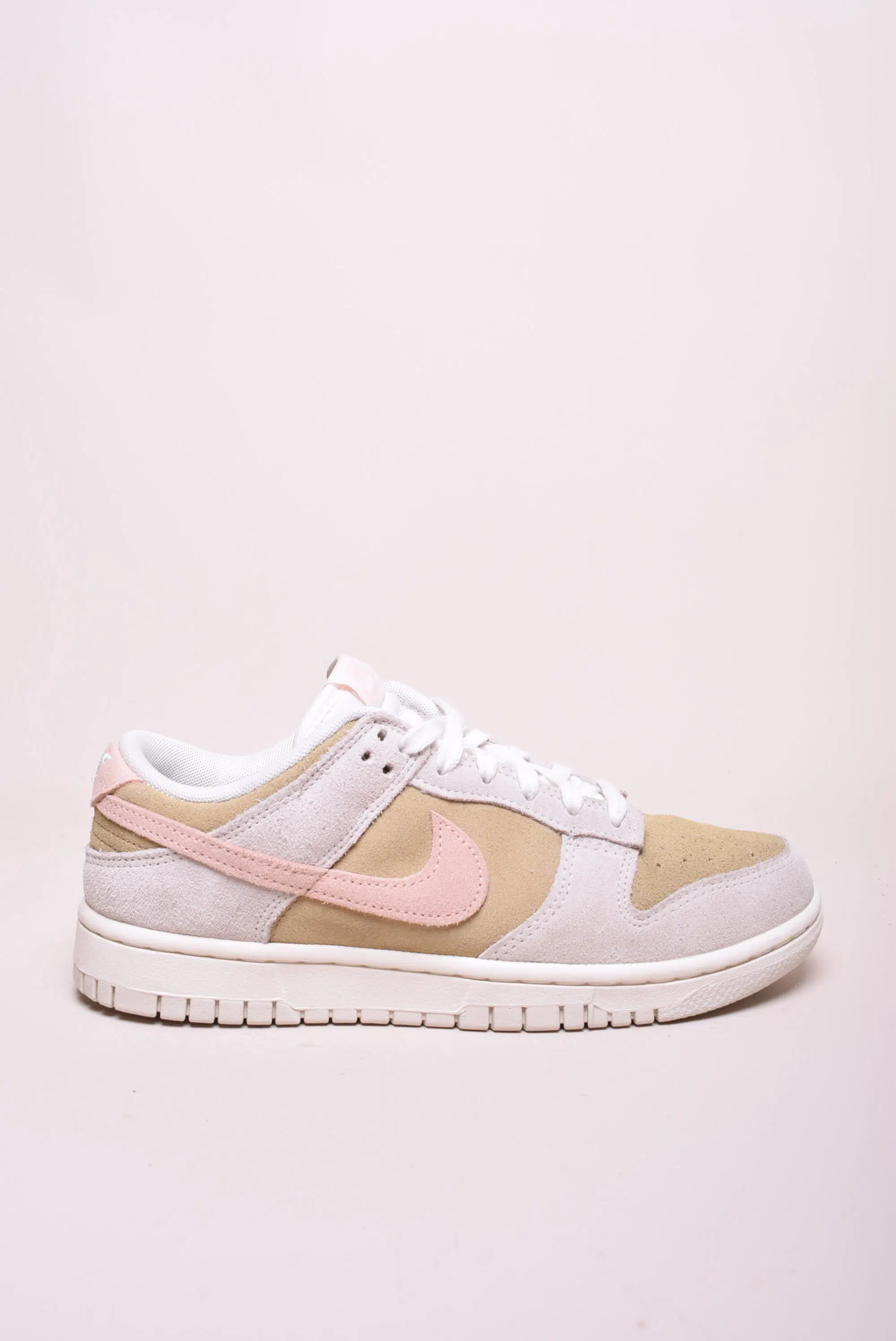 Încălțăminte damă - Sneakers dama Dunk Low