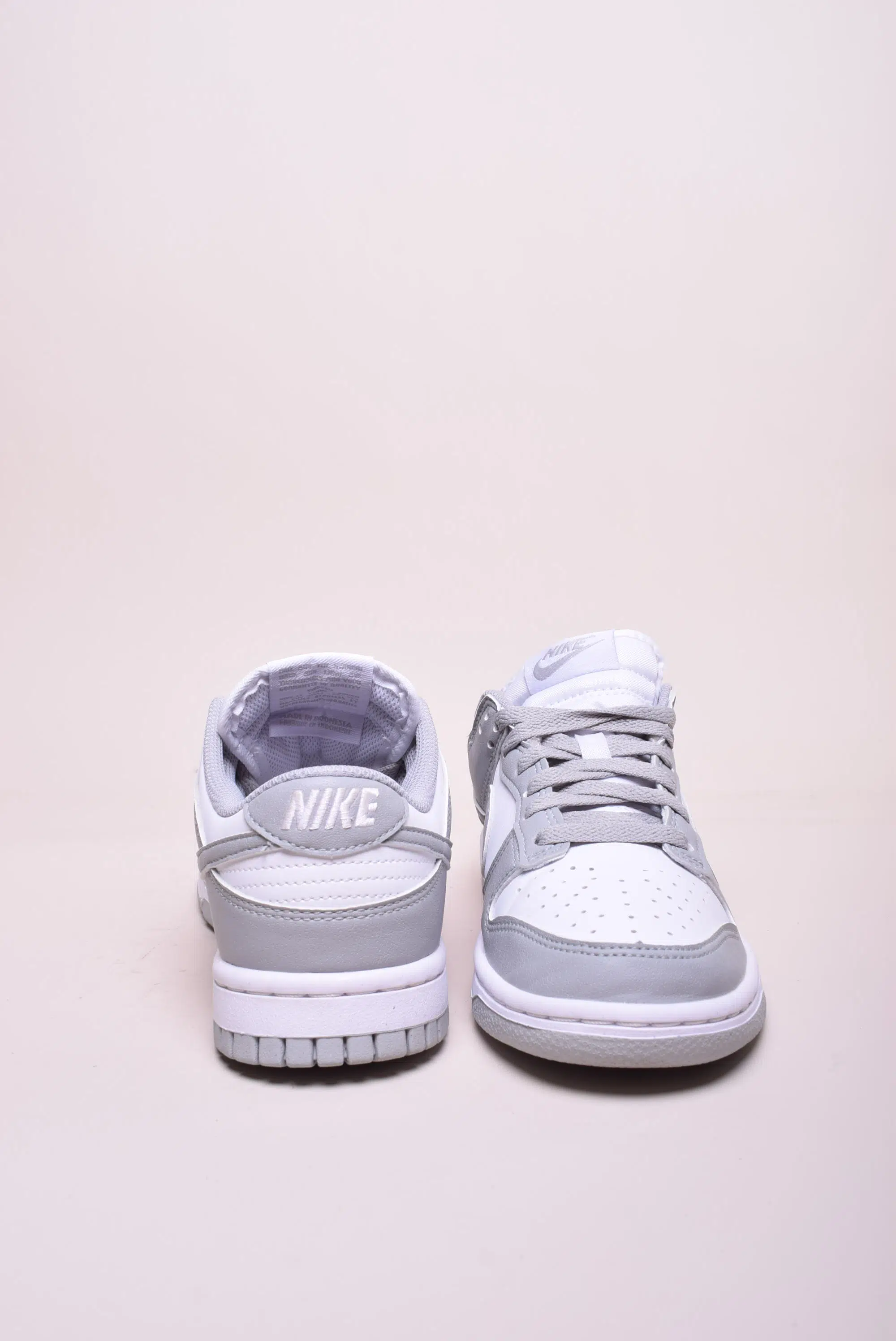 Sneakers dama Dunk Low Next Nature [2]
