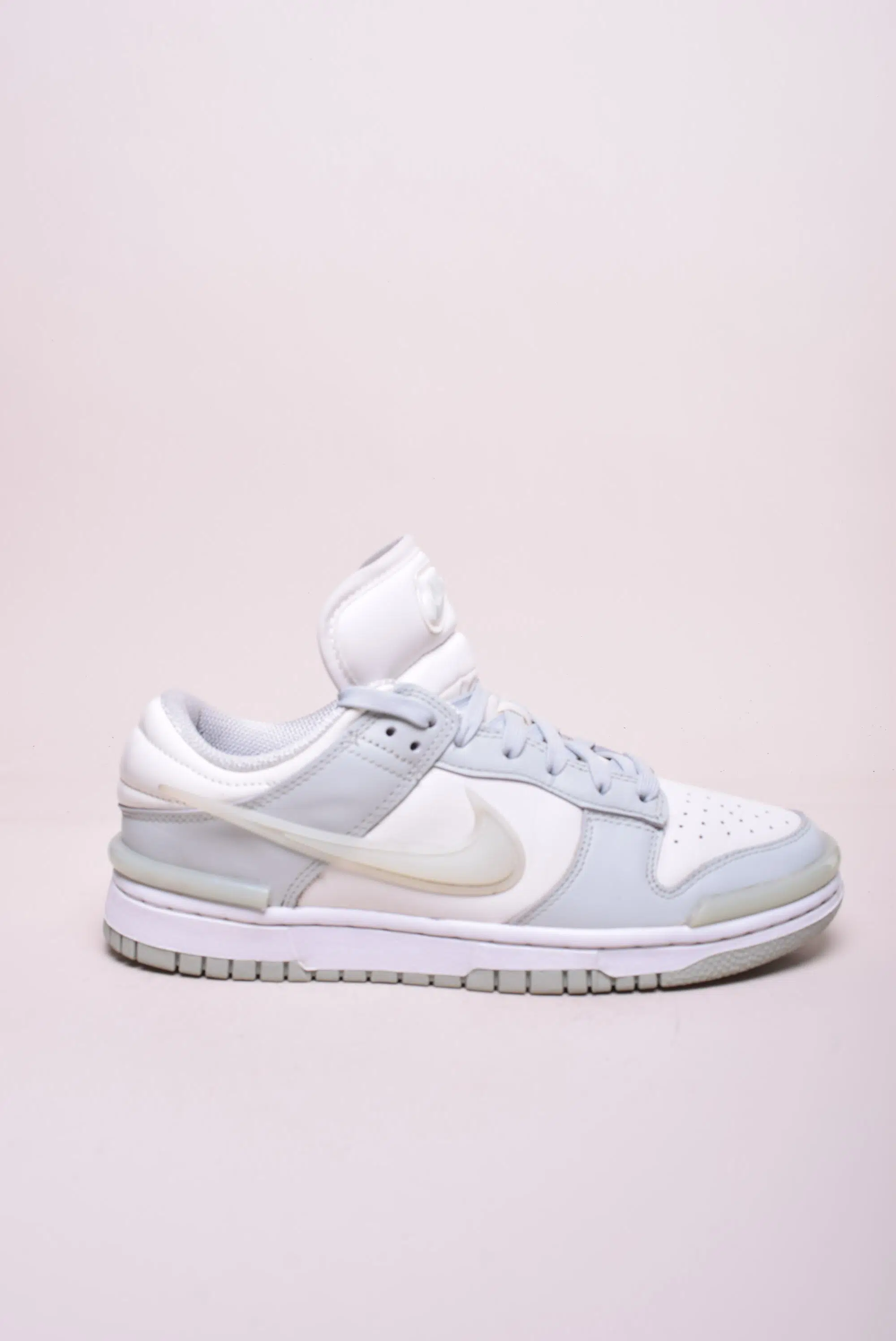 Încălțăminte damă - Sneakers dama Dunk Low Twist