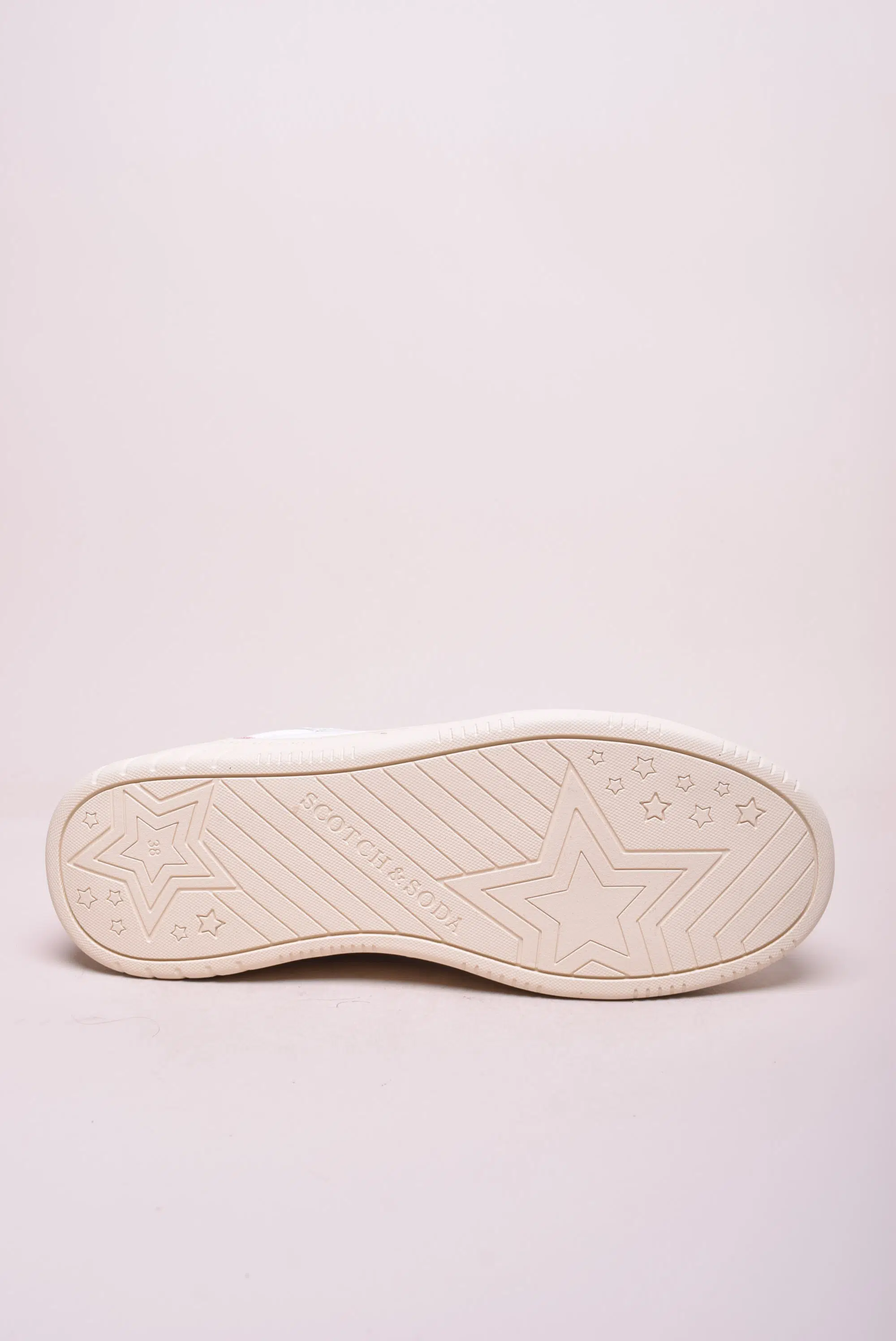 Sneakers dama Elli LS [1]