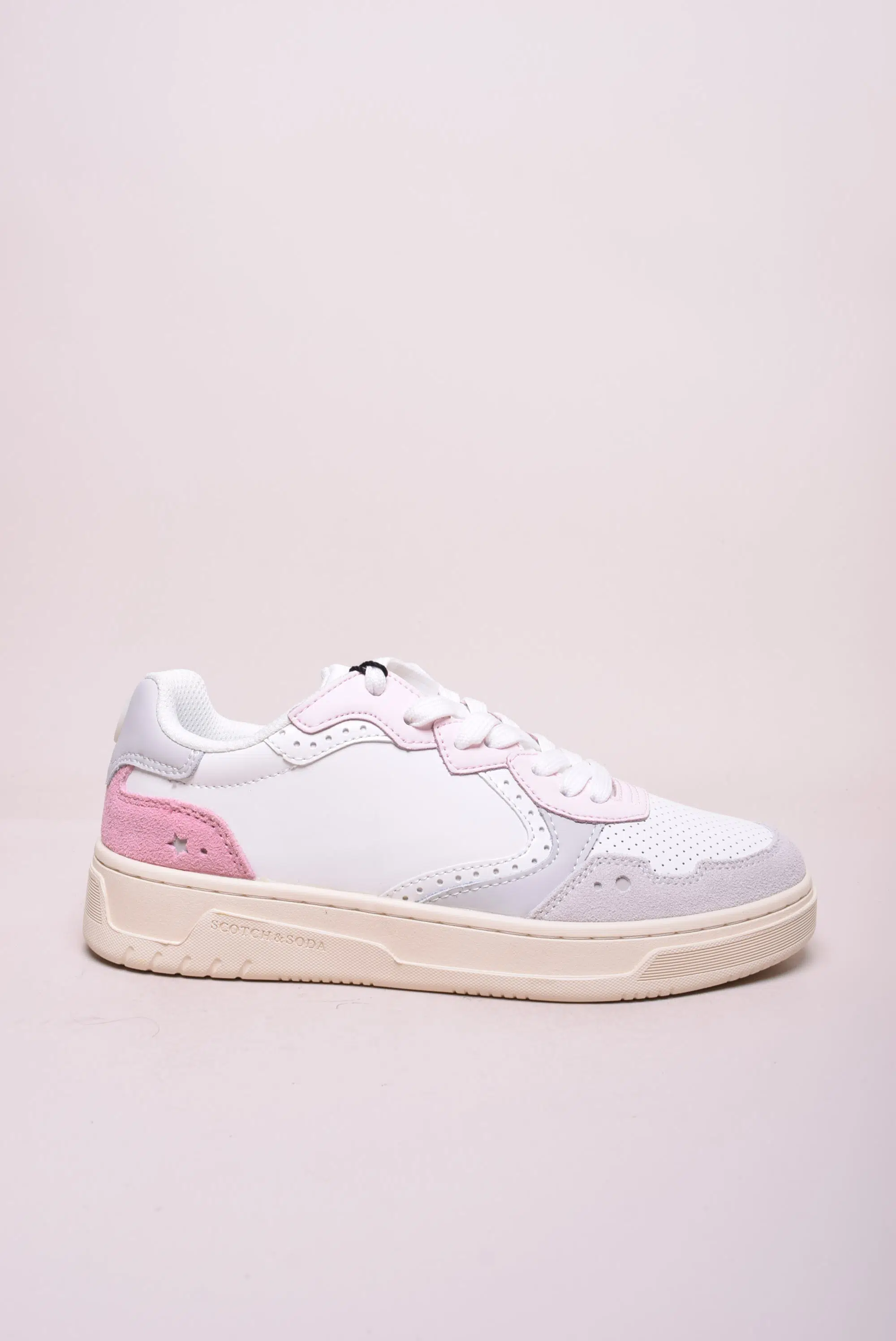 Toate produsele - Sneakers dama Elli LS