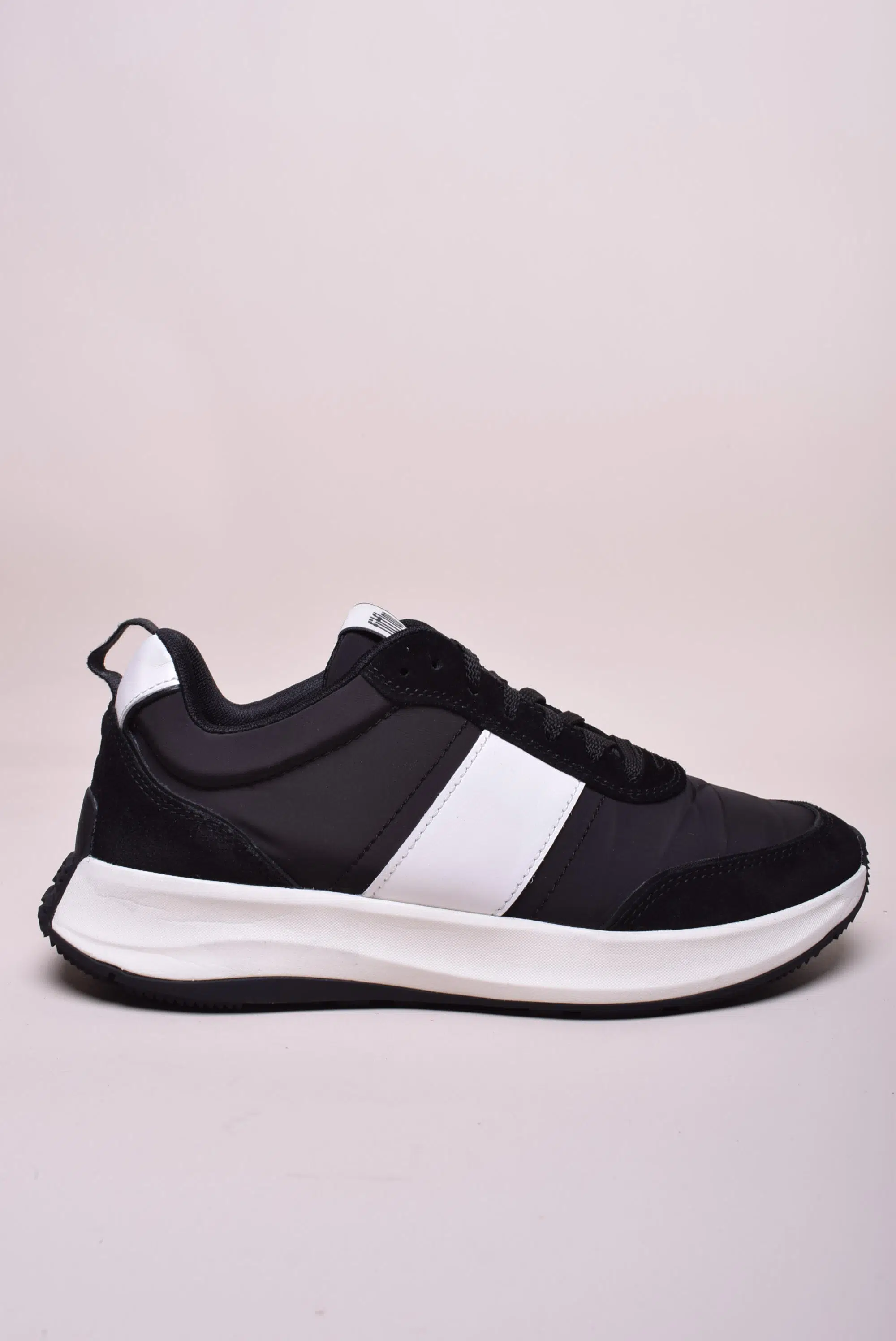 Pantofi sport și teniși damă - Sneakers dama F-MODE Flow