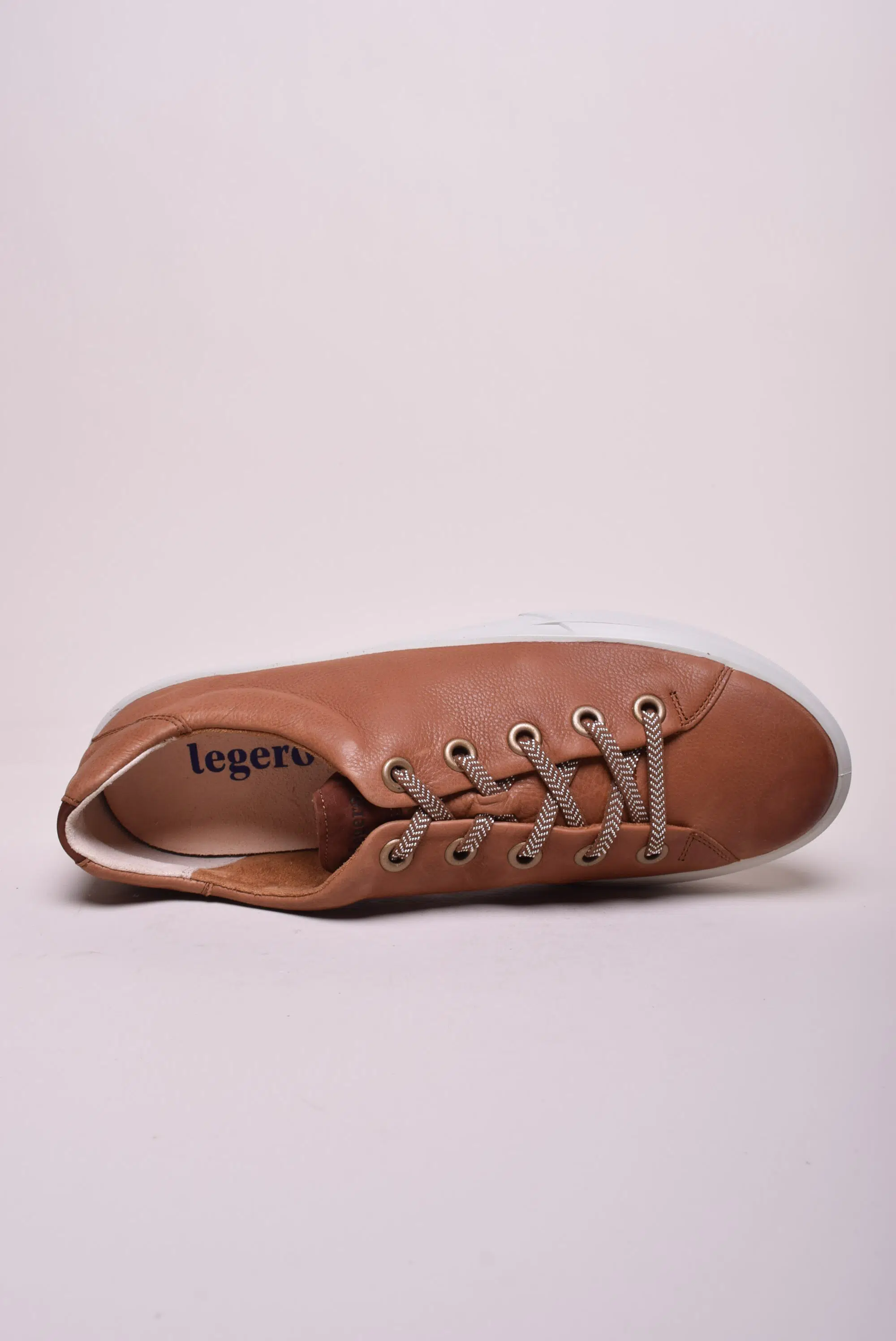 Sneakers dama Fresh [3]