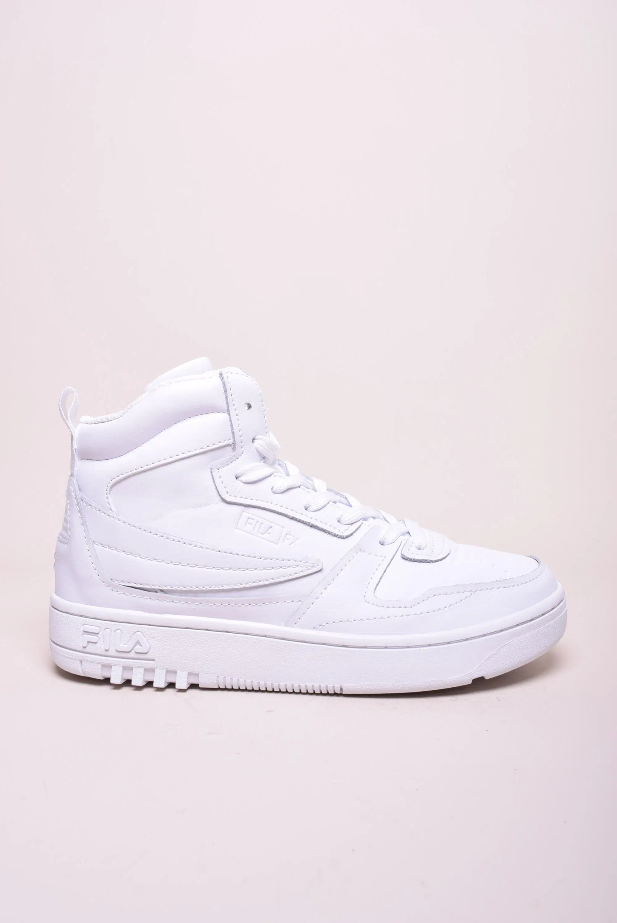 Sneakers dama FXVentuno Le Mid [0]