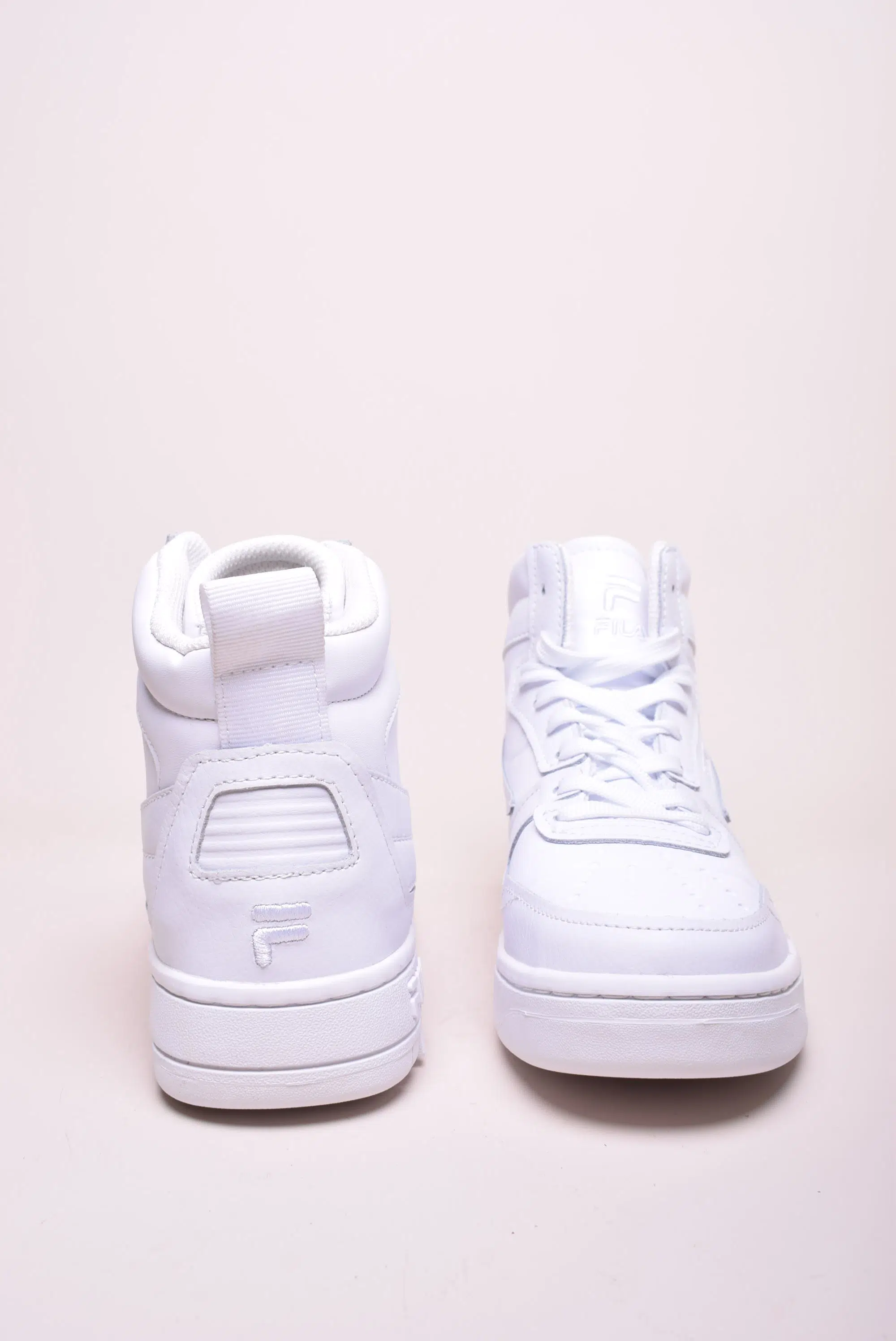 Sneakers dama FXVentuno Le Mid [2]