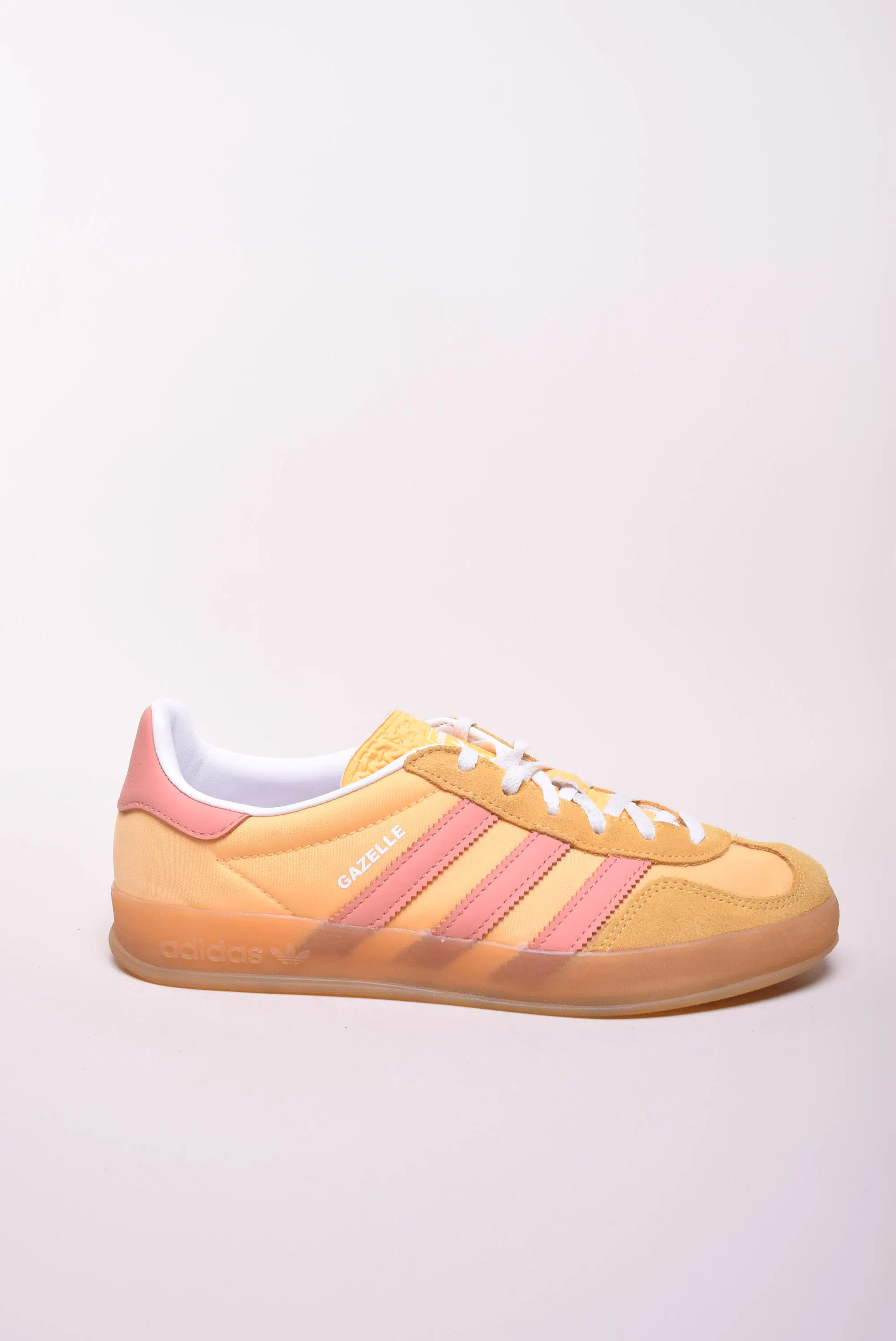 Adidas dama galben best sale