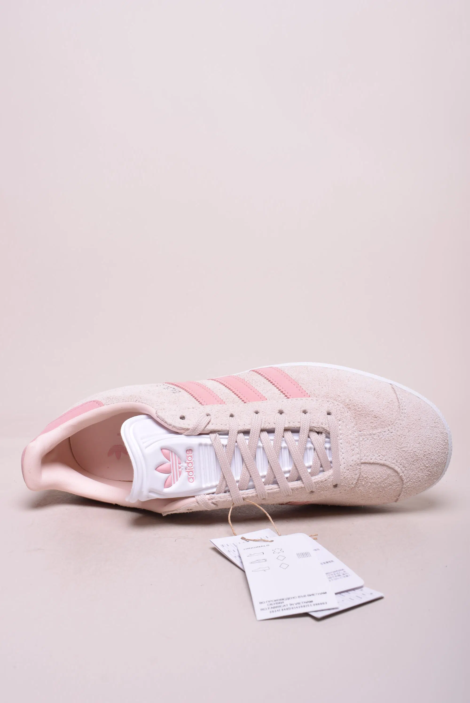 Sneakers dama Gazelle [3]