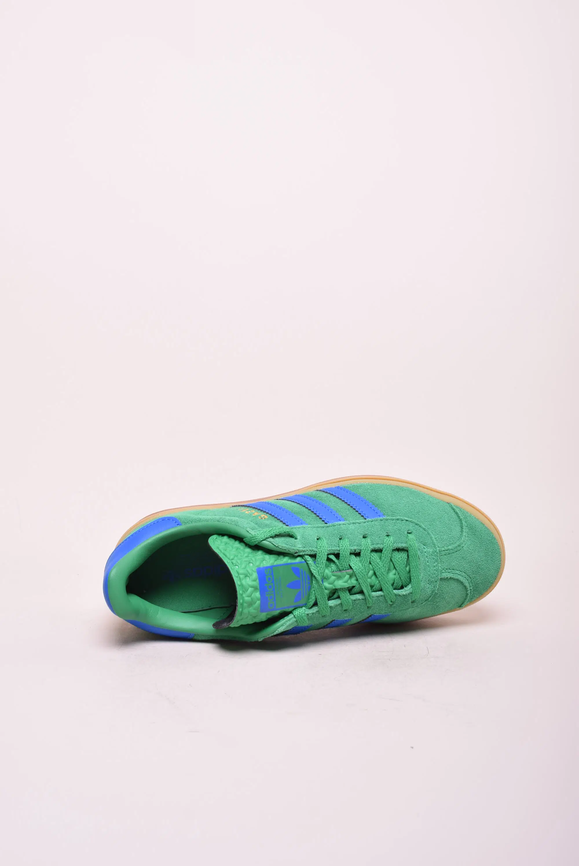 Sneakers dama Gazelle Bold [3]